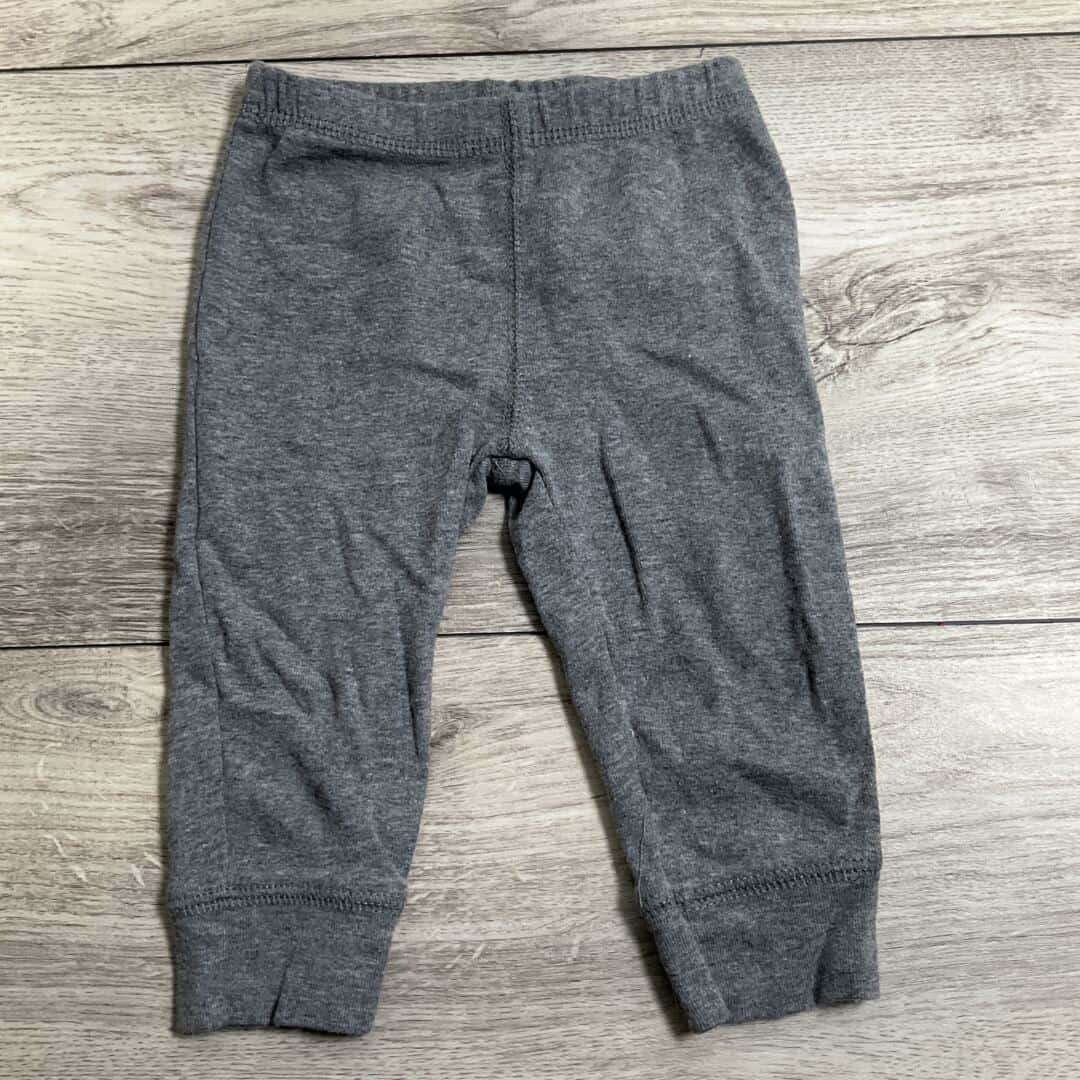 BOYS - 6 Month - Pants