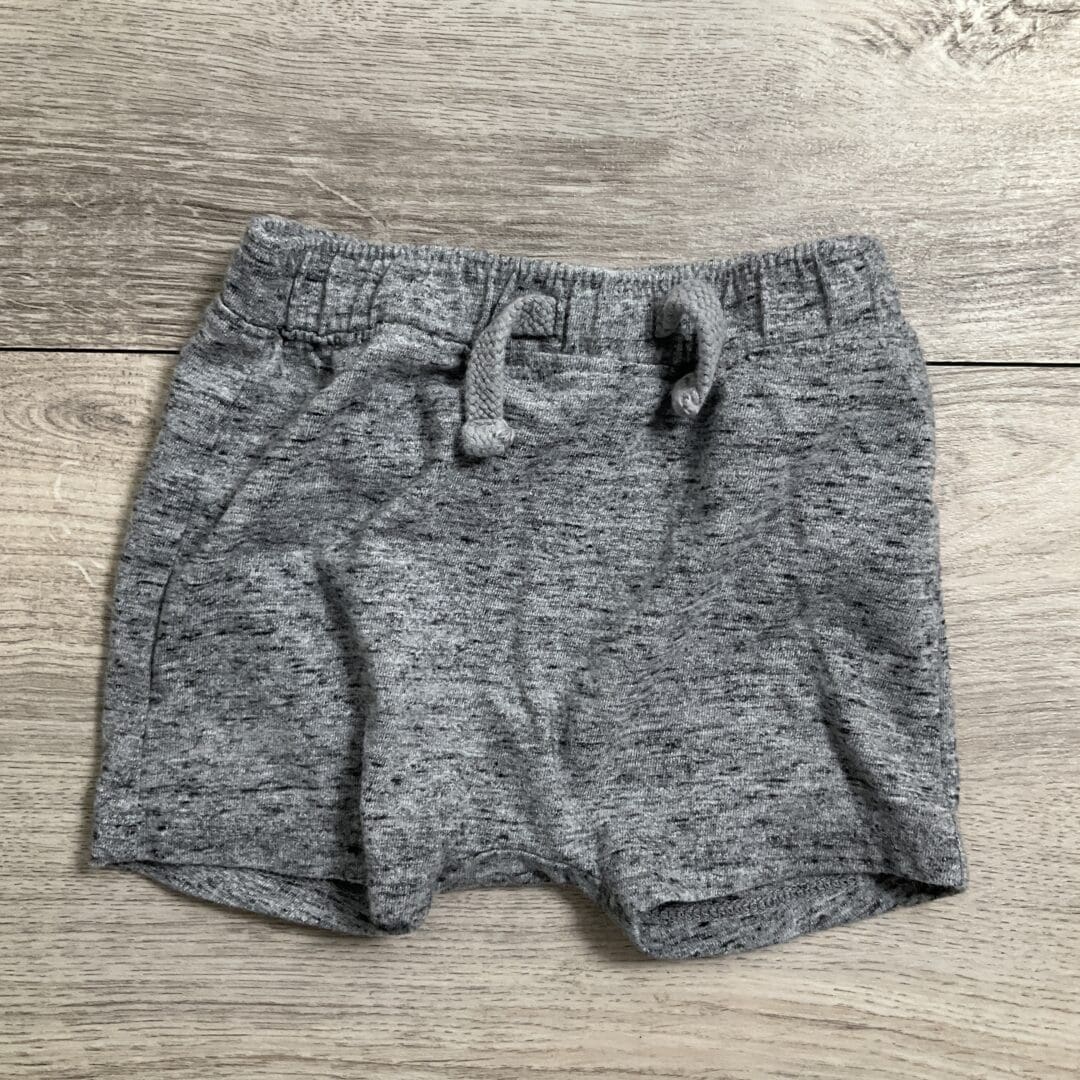 BOYS - 3/6 Month - Shorts