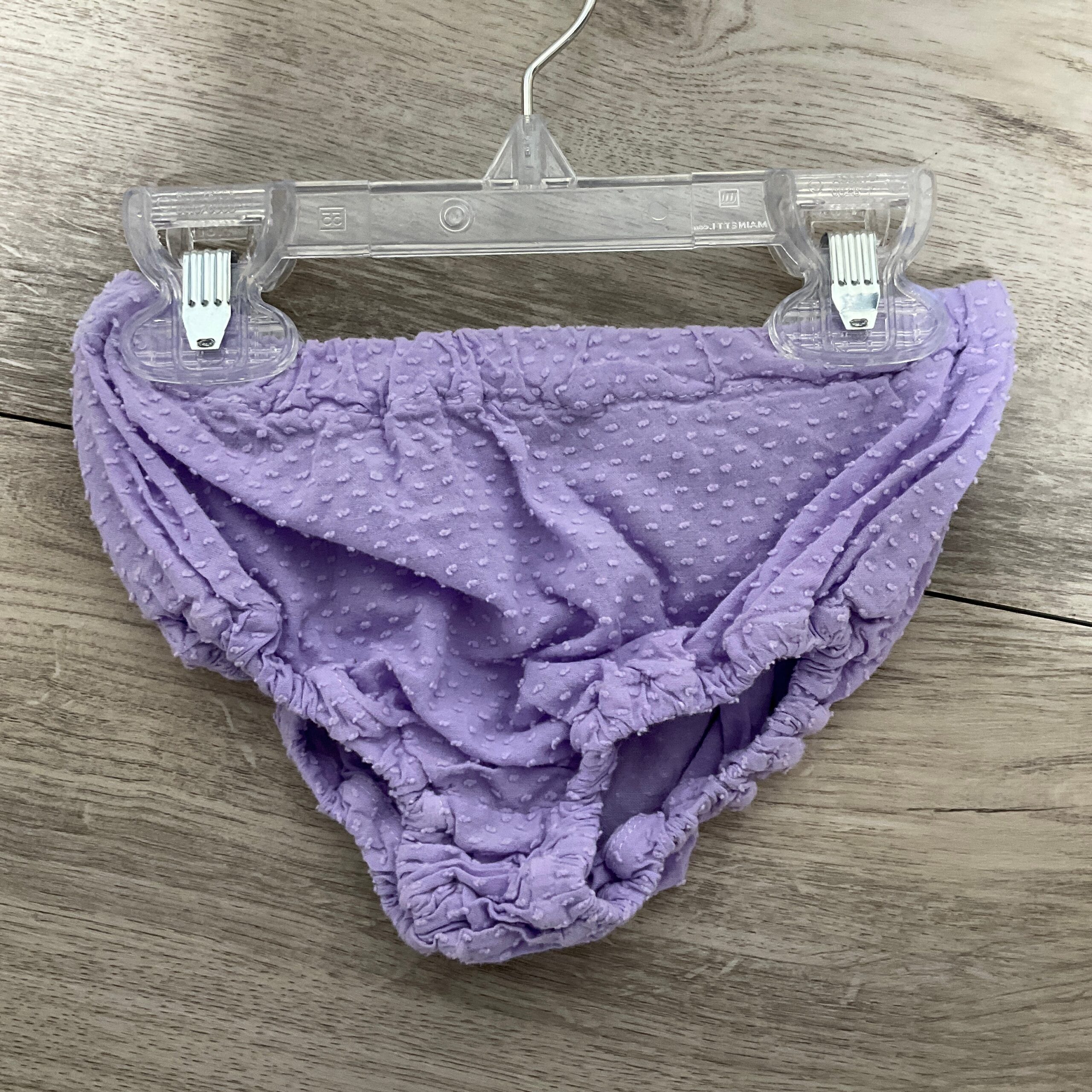 GIRLS - 9 Month - Diaper Cover