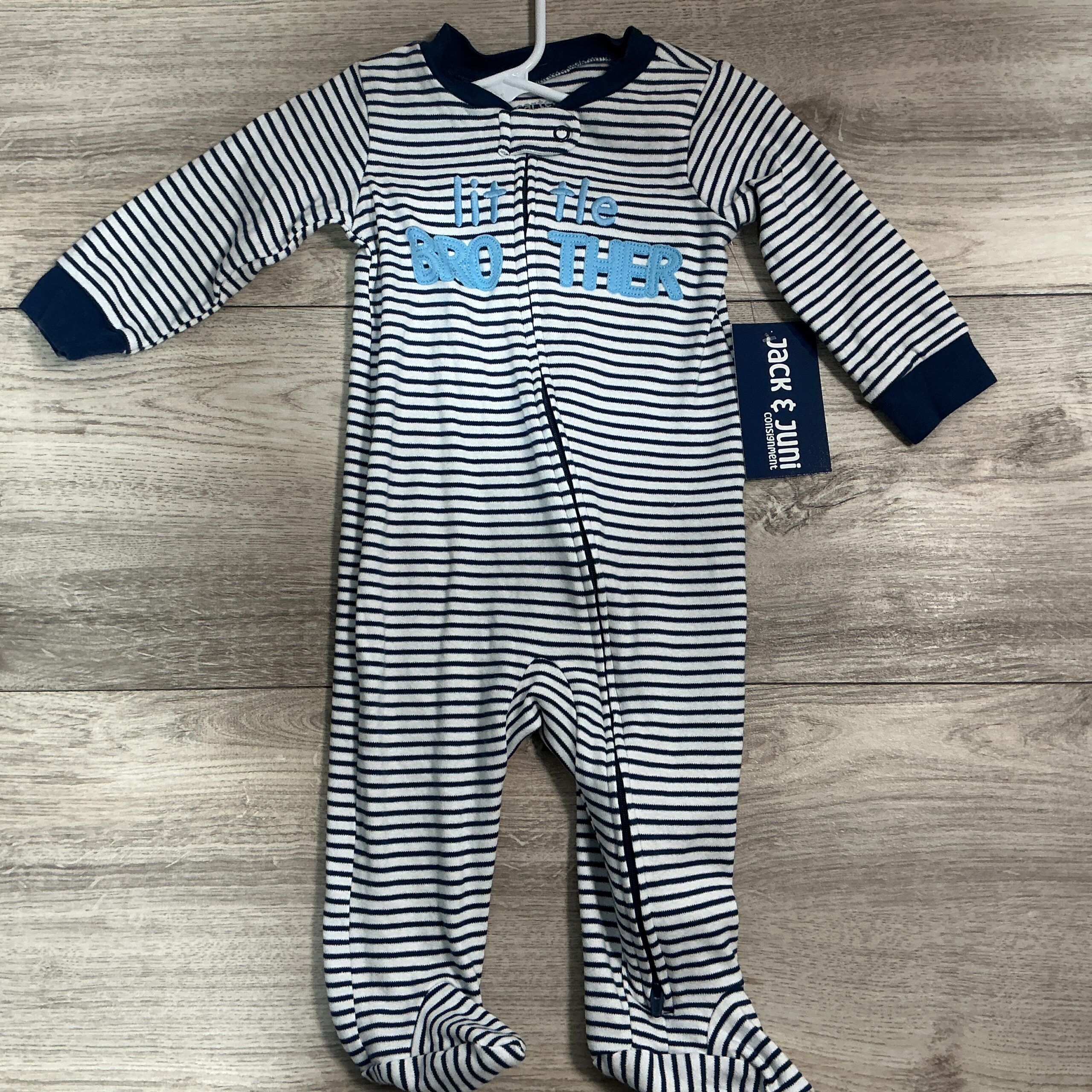 BOYS - 6/9 Month - Sleeper