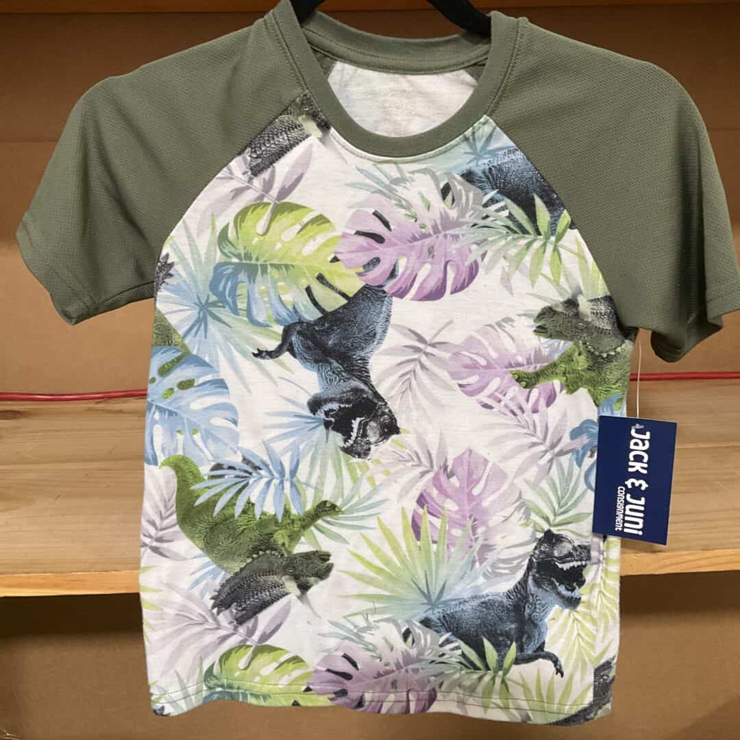 BOYS - Size 8 - Shirt