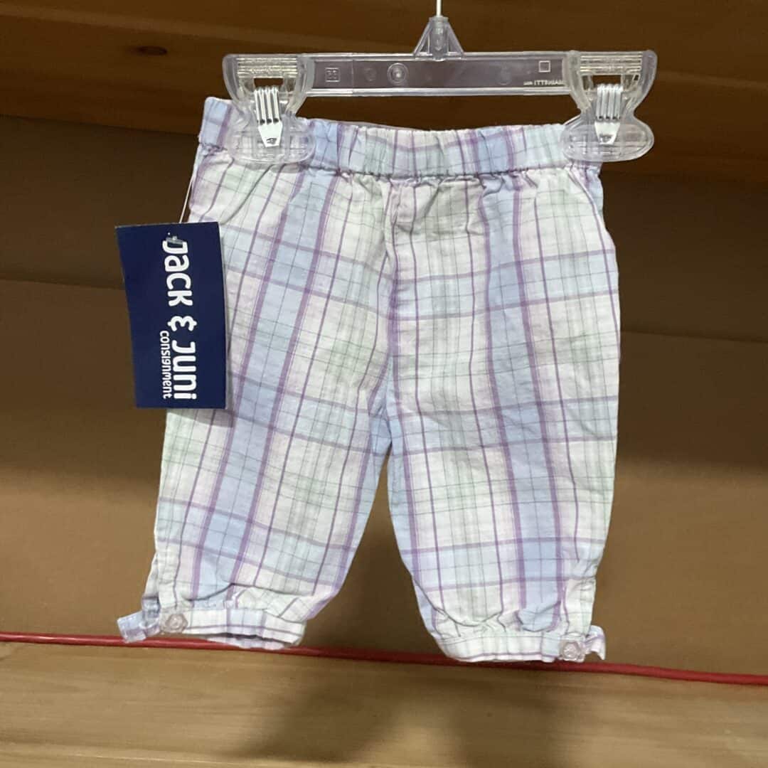 GIRLS - Newborn - Pants