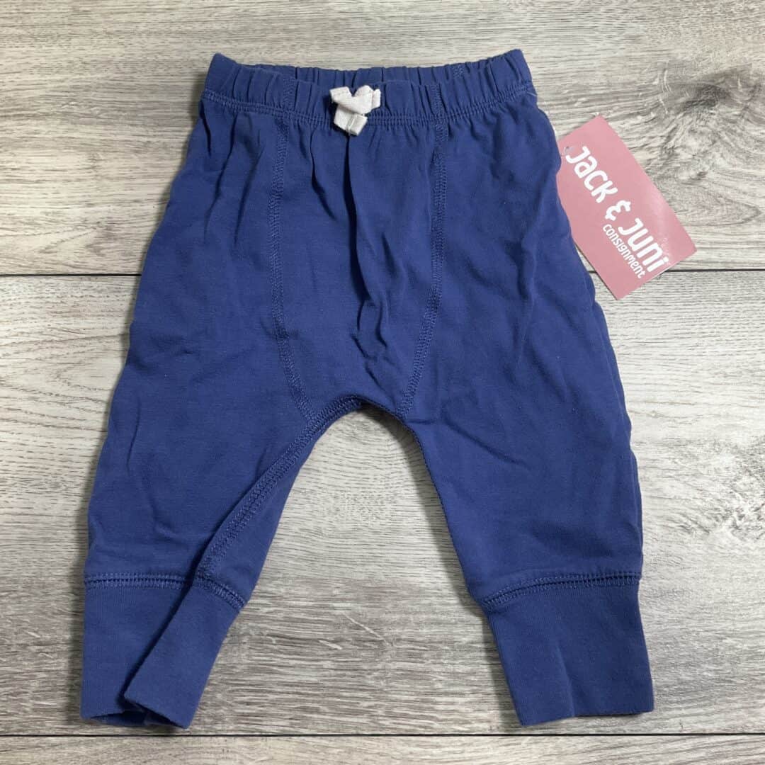 BOYS - 3/6 Months - Pants