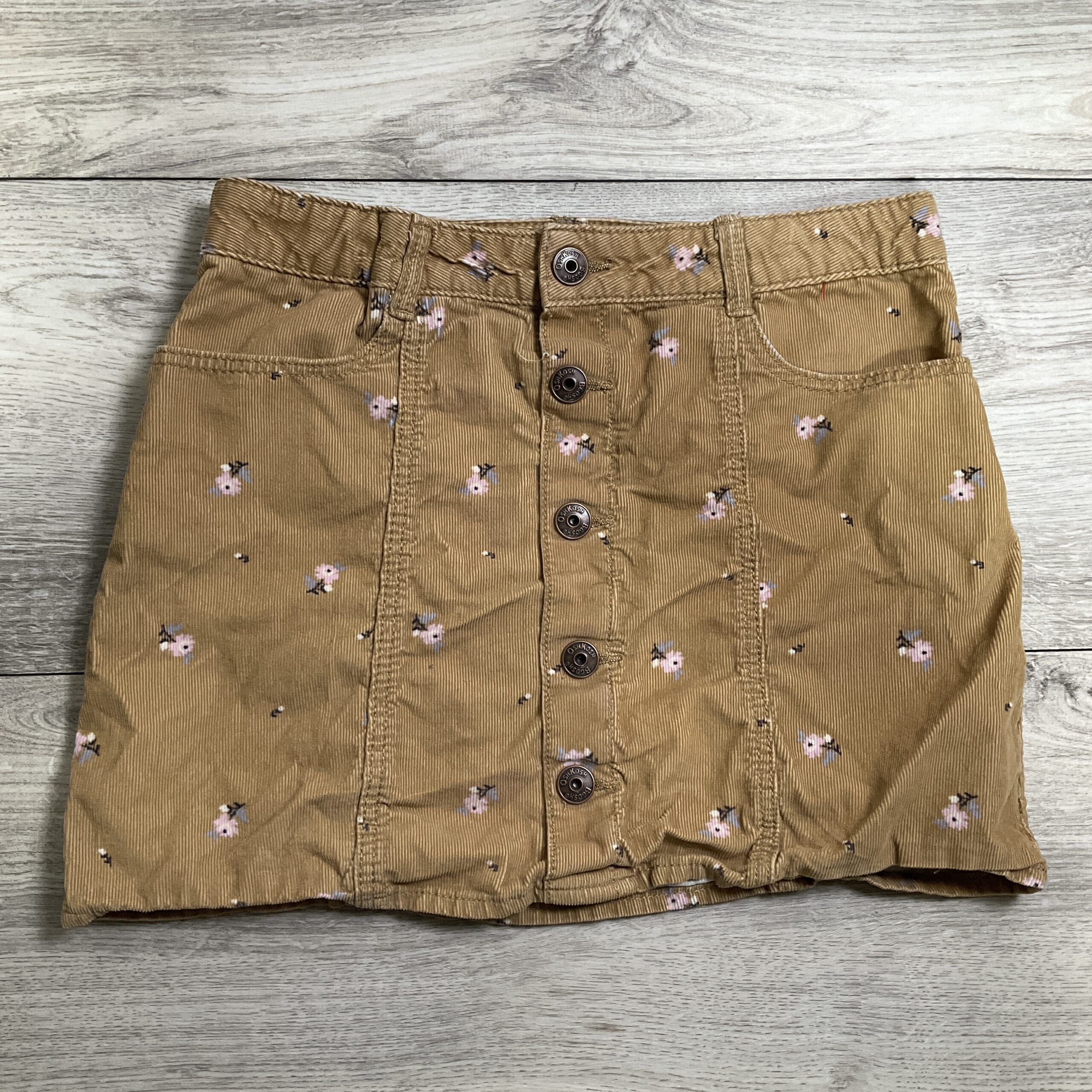 GIRLS - Size 10 - Skirt