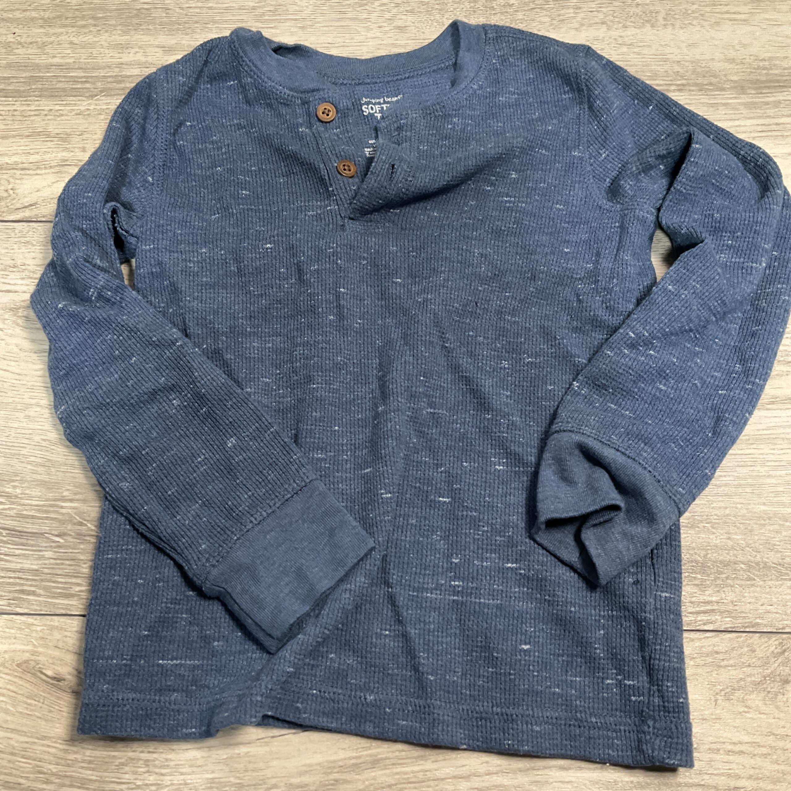 BOYS - 5T - Shirt