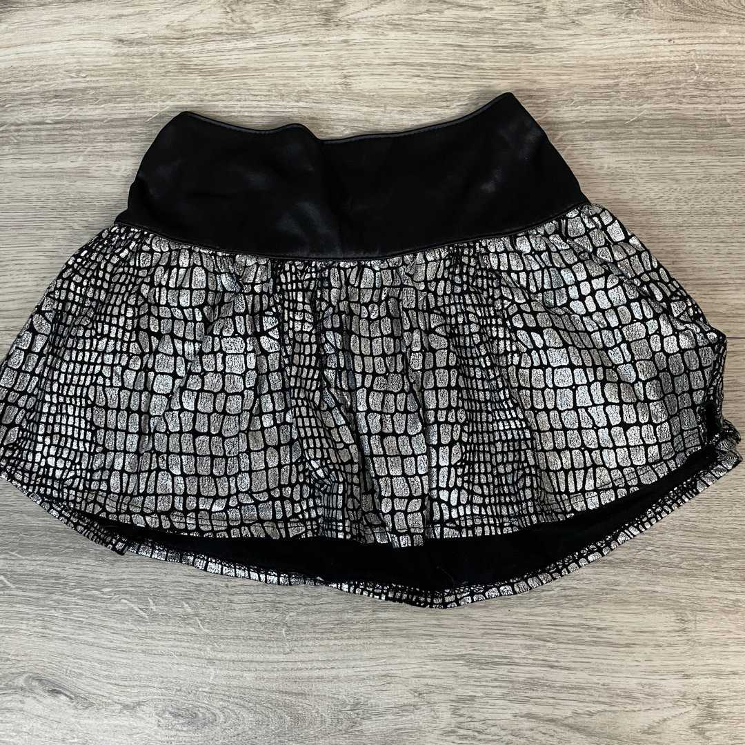 GIRLS - 24 Months - Skirt