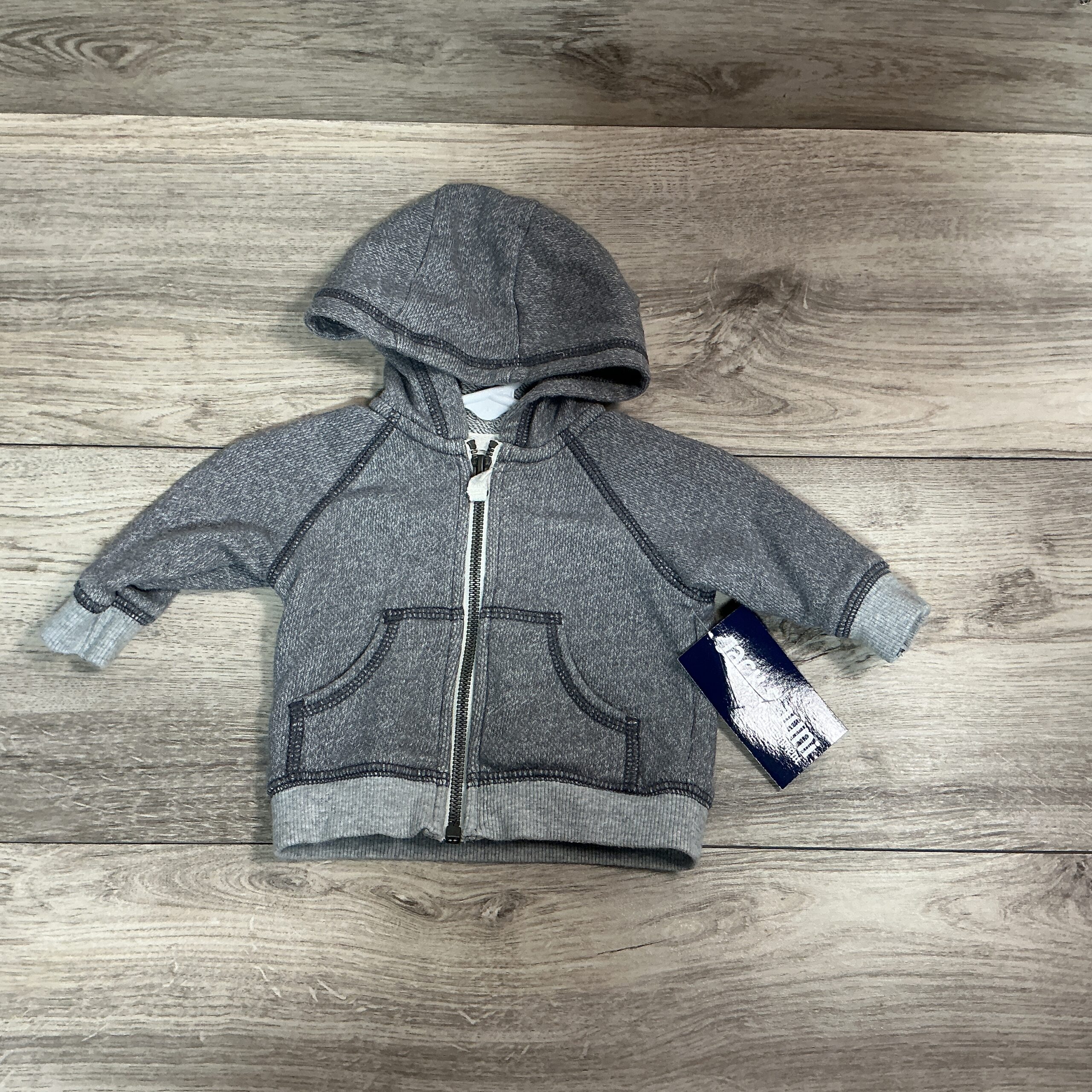 BOYS - 3 Month - Jacket