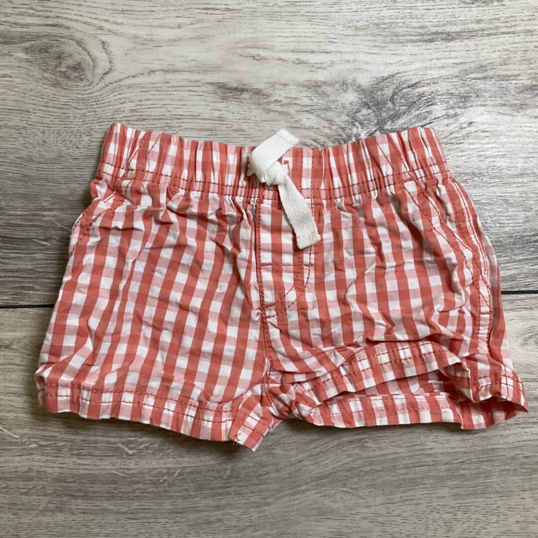 BOYS - 6 Month - Shorts
