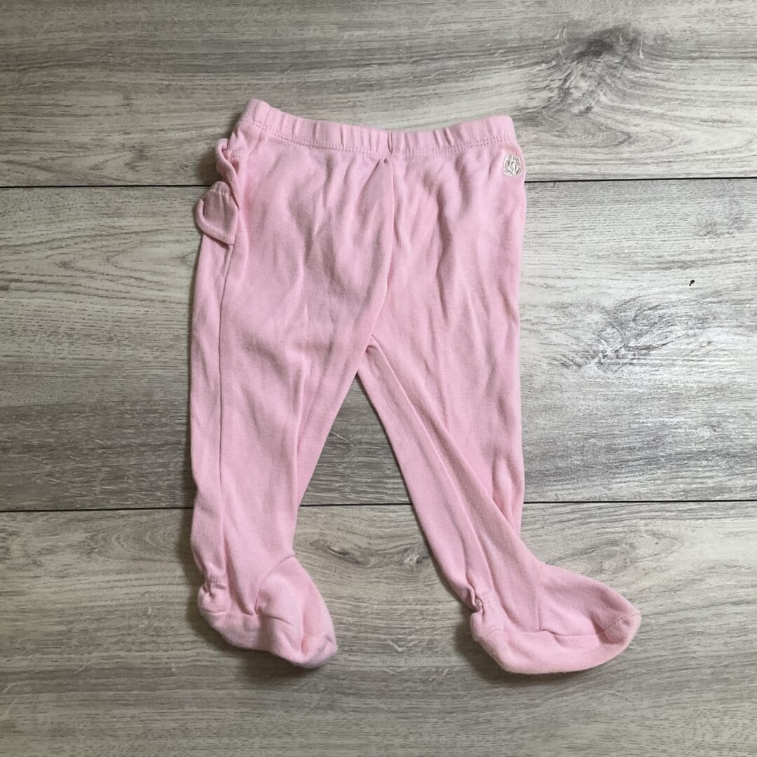 GIRLS - 6/9 Month - Pants