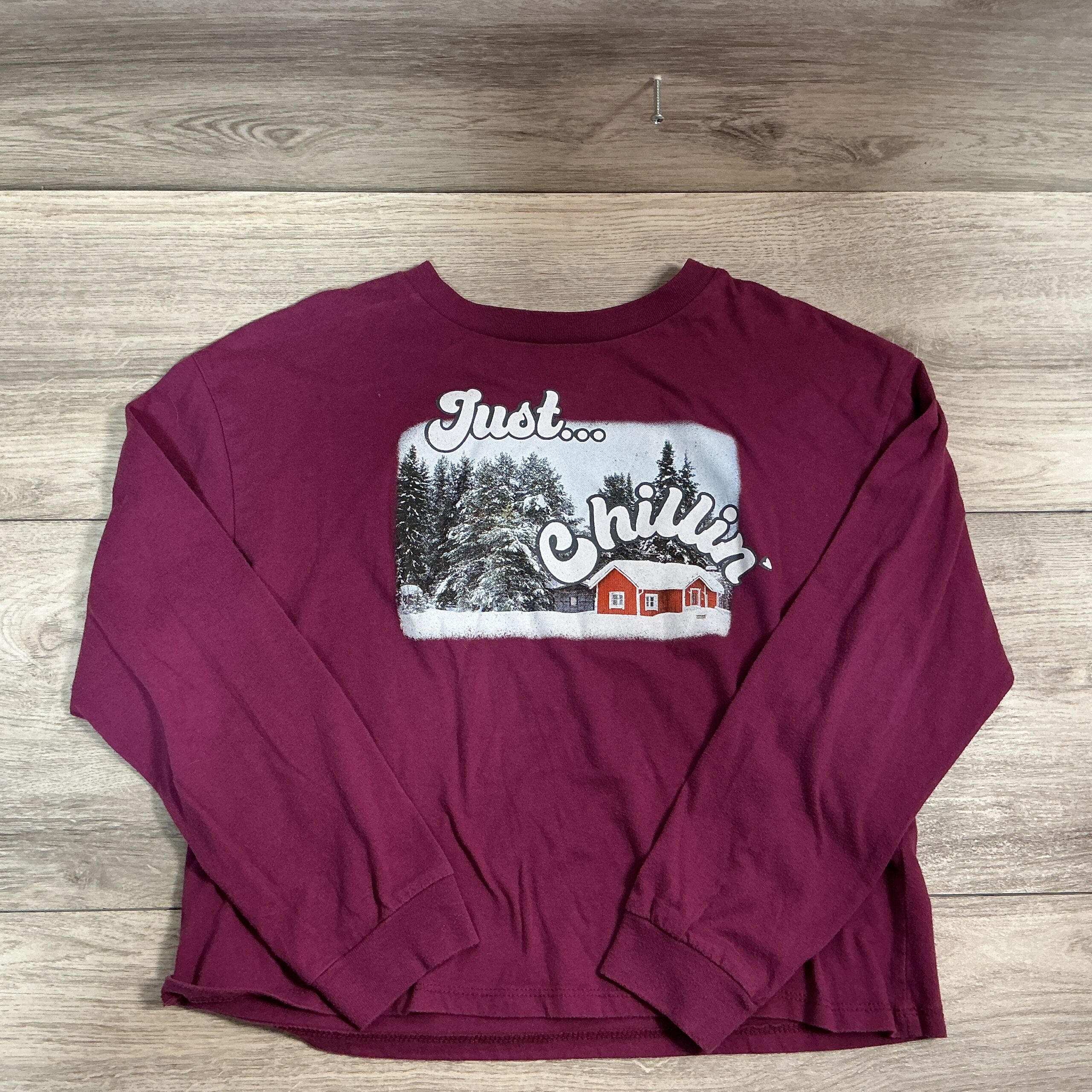 BOYS - 10/12 - Shirt