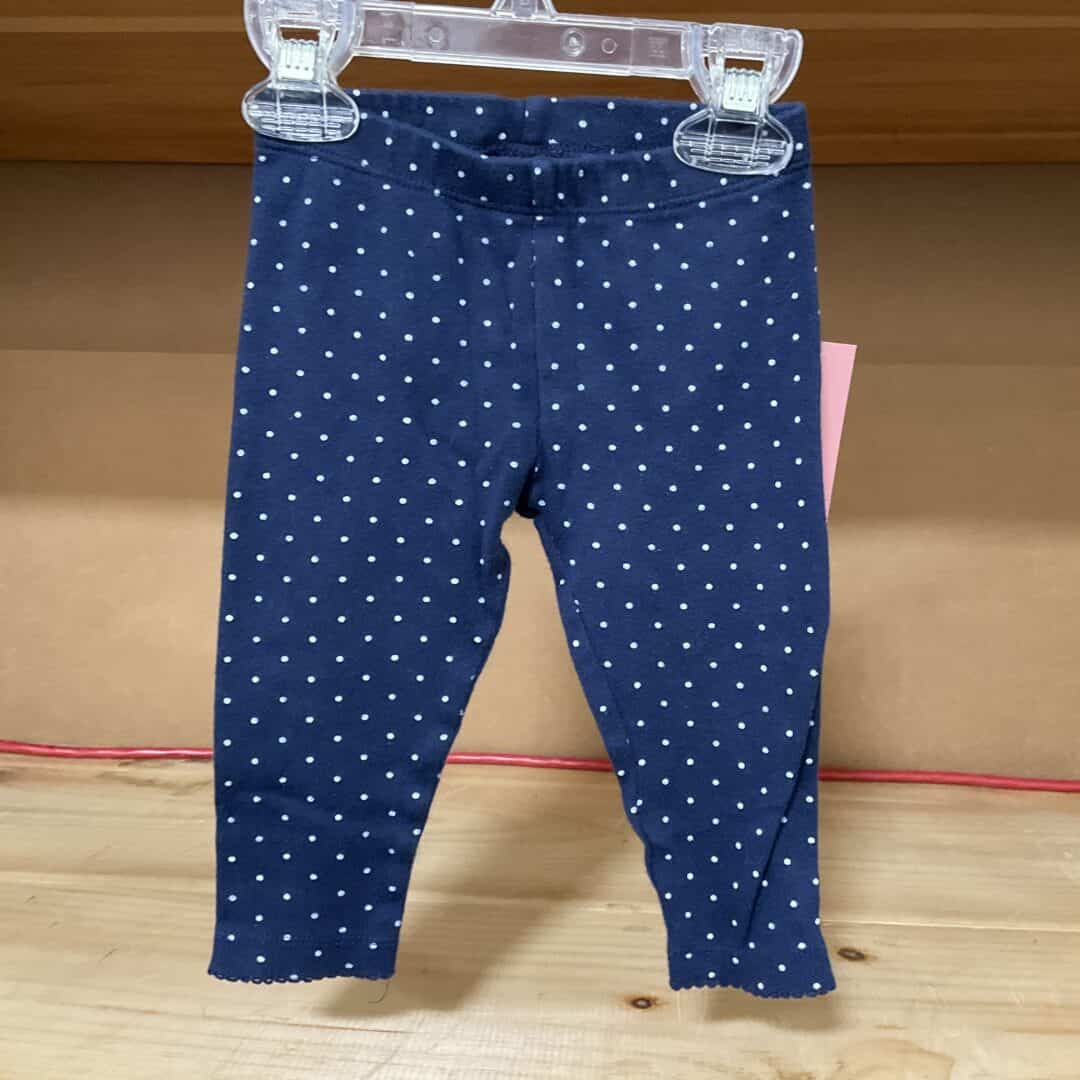 GIRLS - 9 Month - Pants