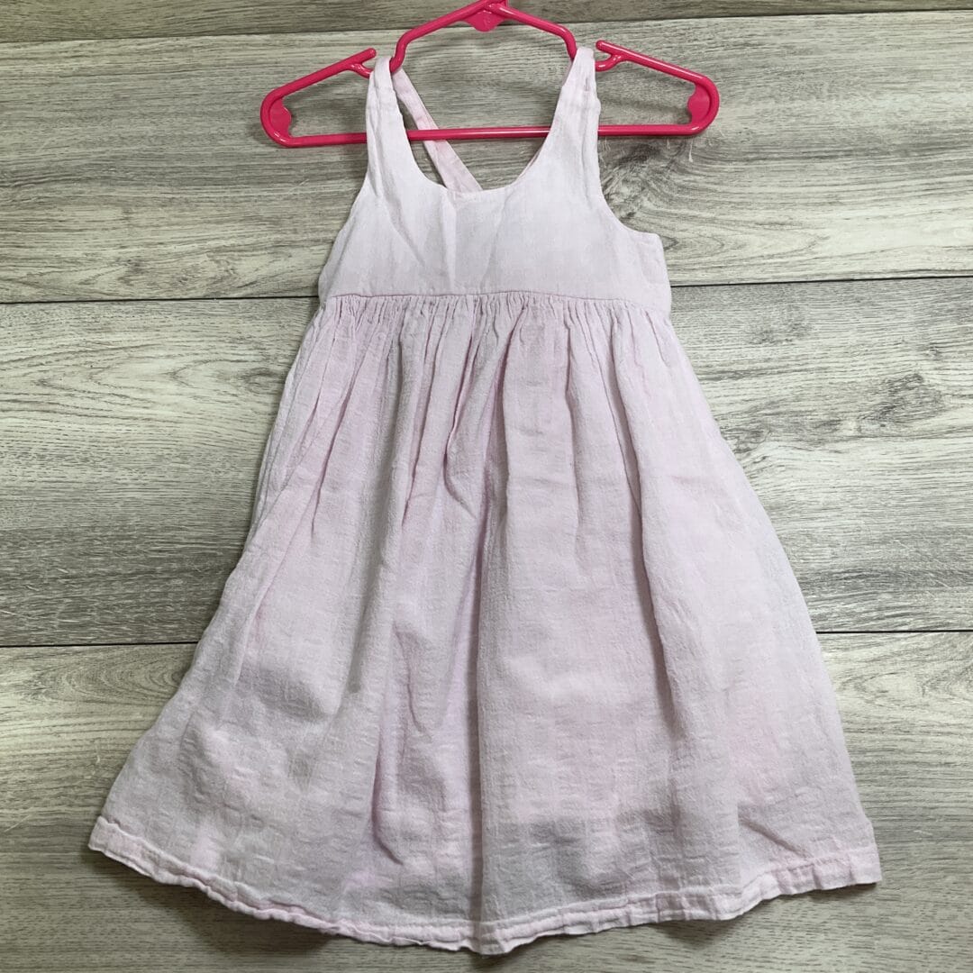 GIRLS - 12/18 Month - Dress