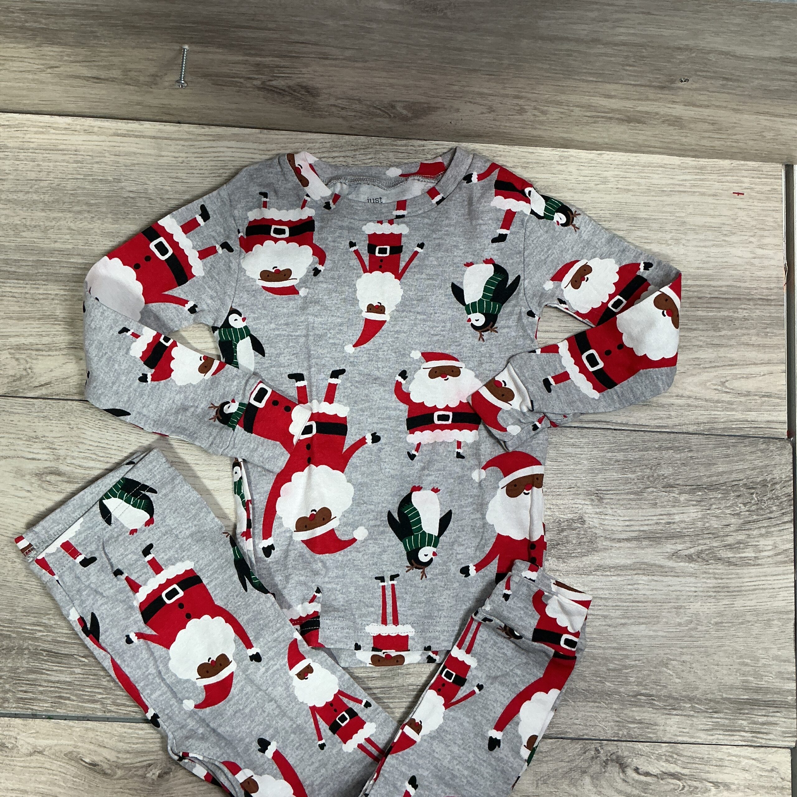 BOYS - 3T - PJs