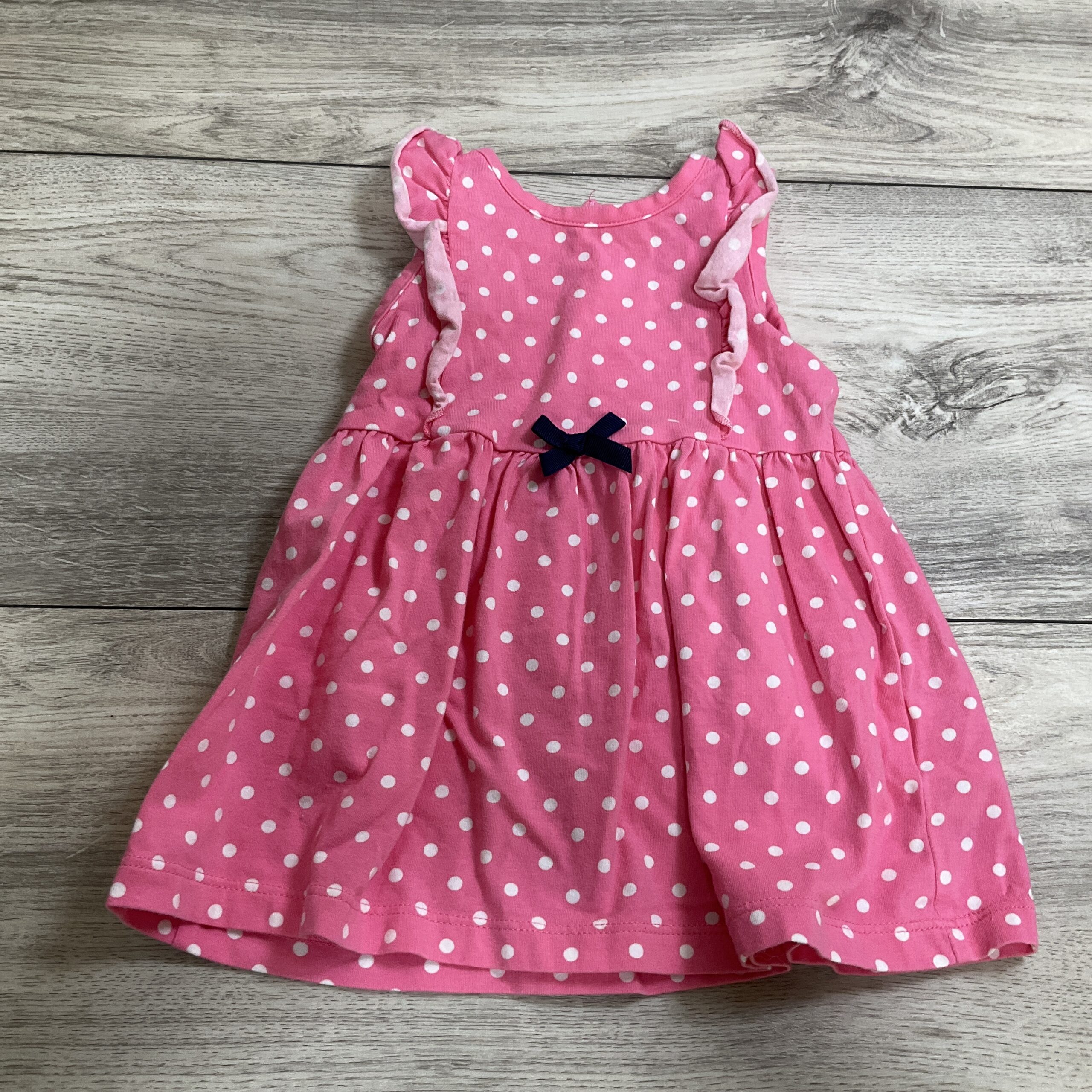 GIRLS - 3/6 Month - Dress