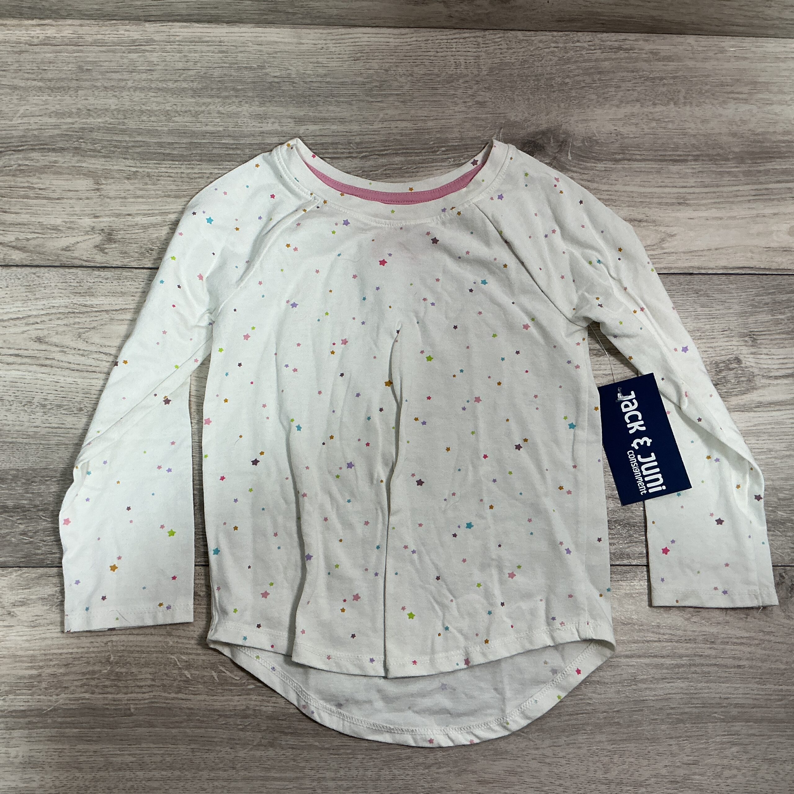 GIRLS - 4T - Shirt