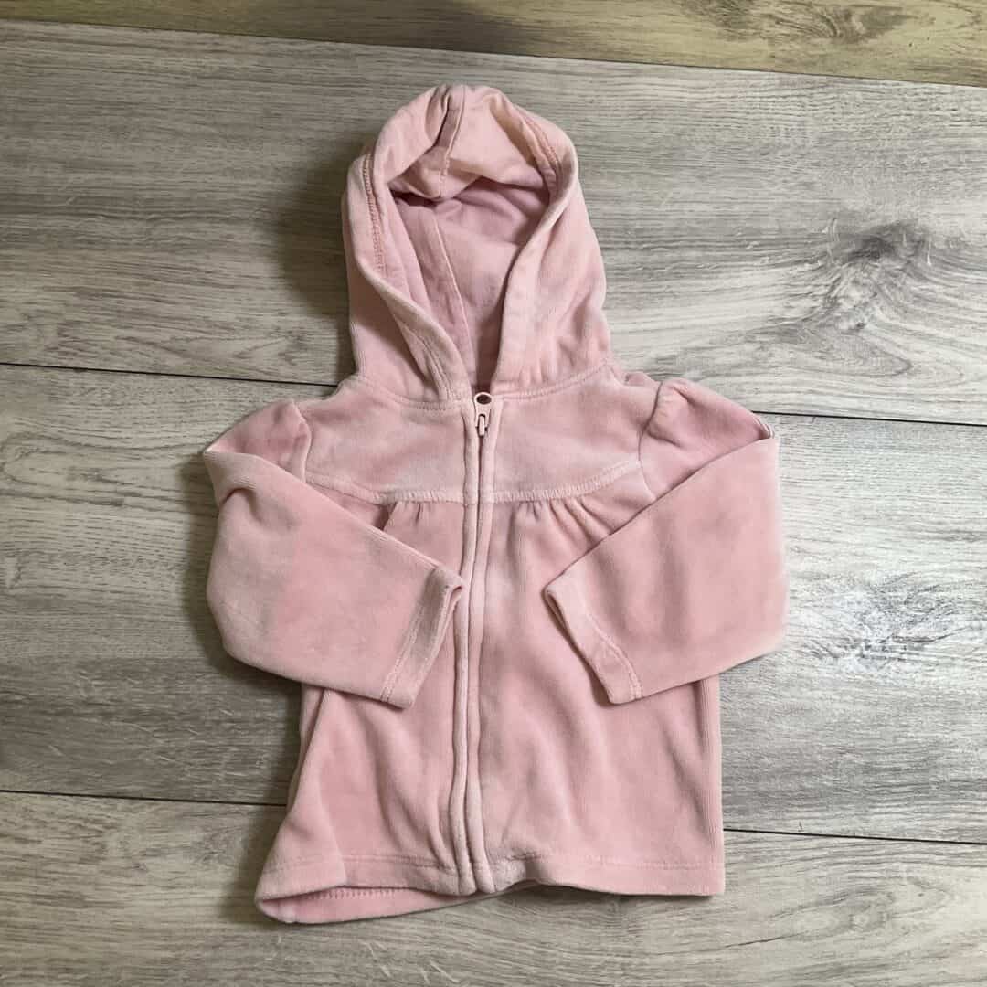 GIRLS - 6/12 Month - Jacket