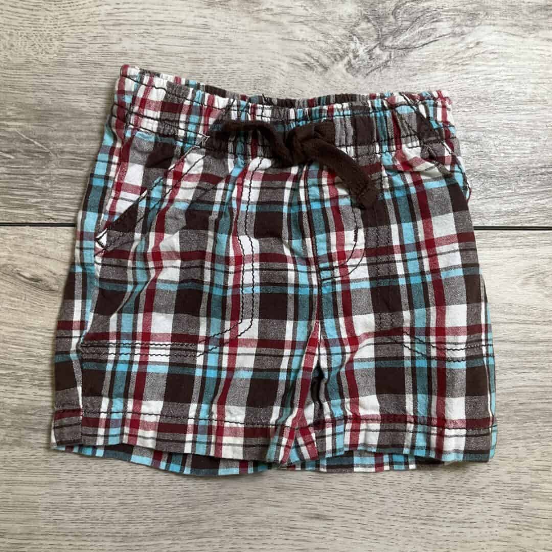 BOYS - 3 Month - Shorts