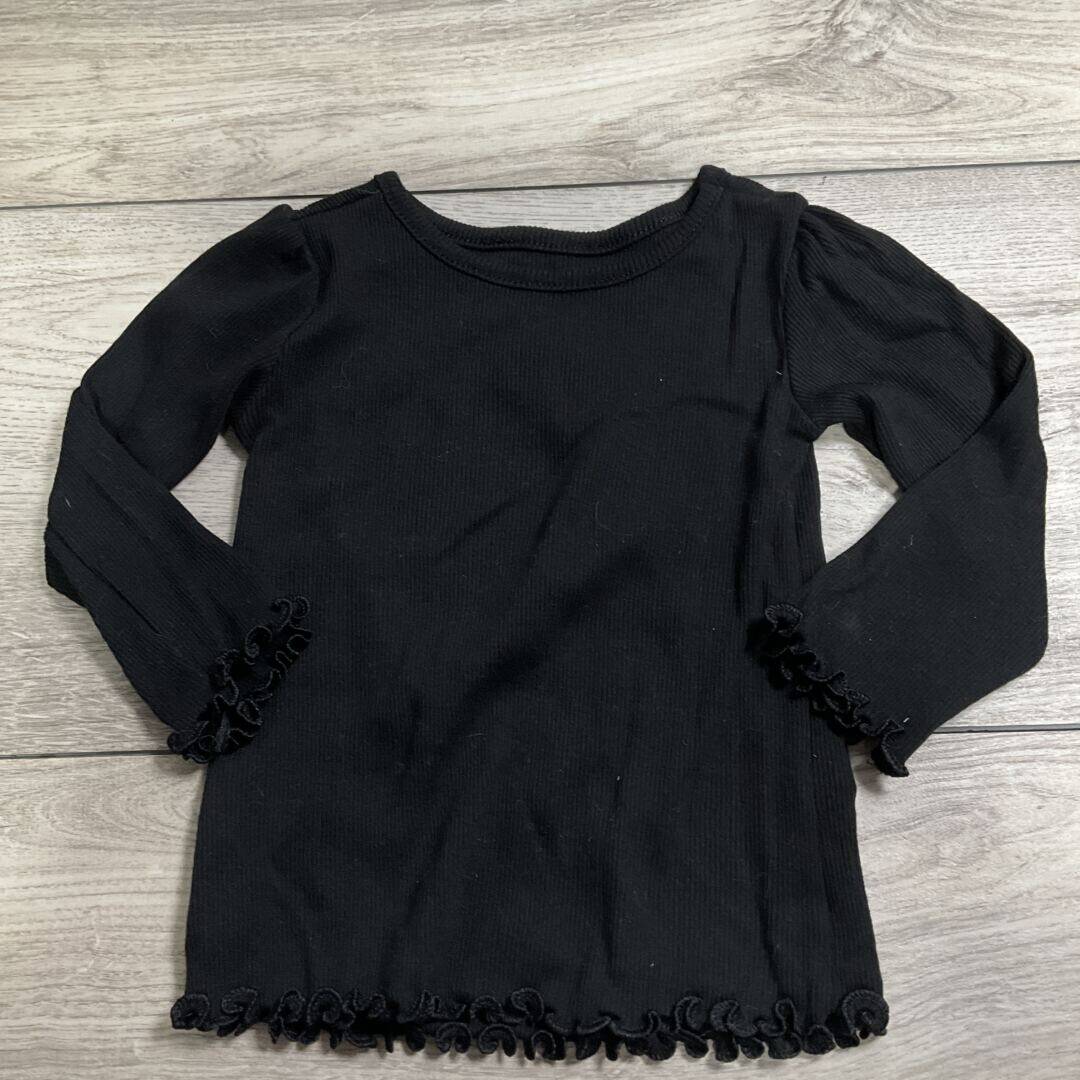 GIRLS - 12 Month - Shirt