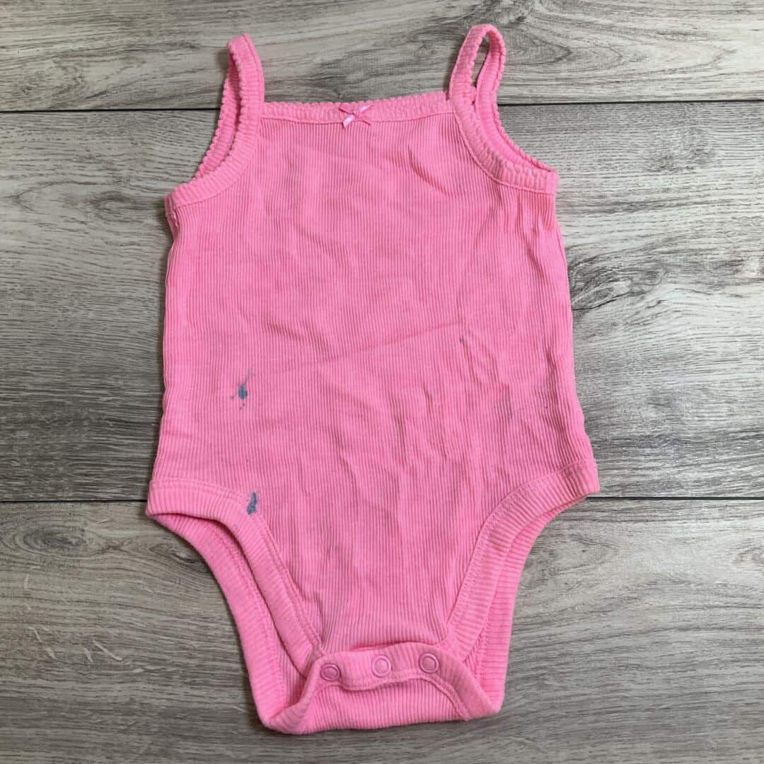 GIRLS - 12 Month - Onesie Tank - Play Clothes Condition