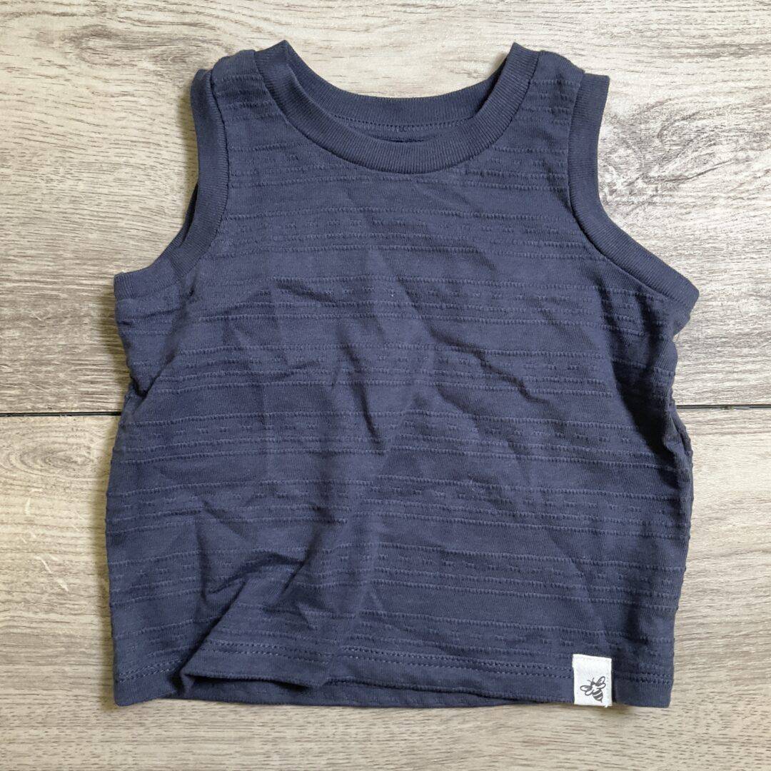BOYS - 0/3 Month - Shirt