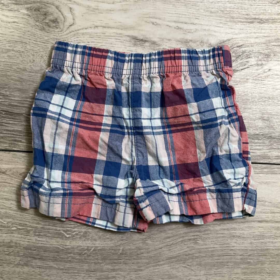 BOYS - 6 Month - Shorts