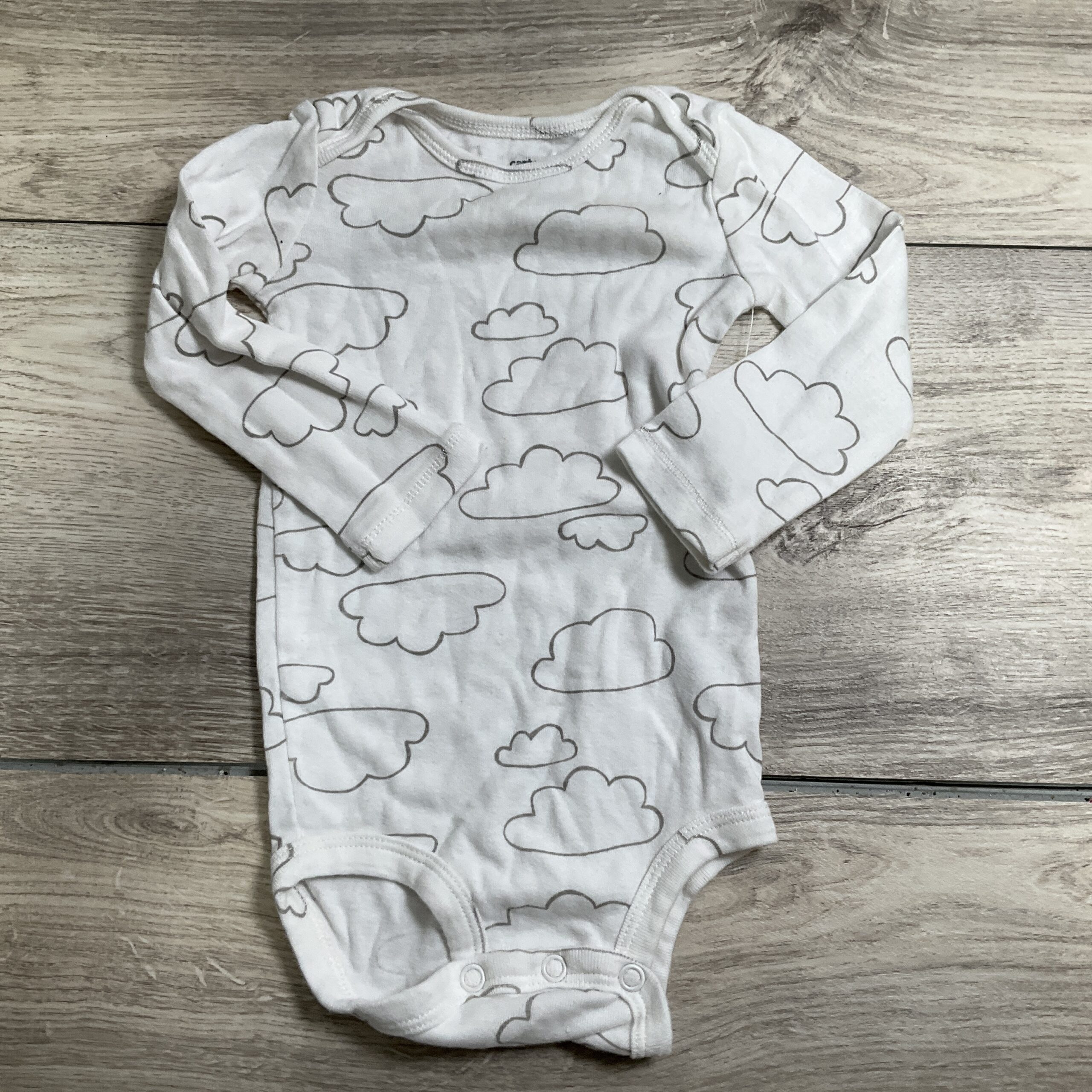 BOYS - 12 Month - Onesie - Play Clothes Condition