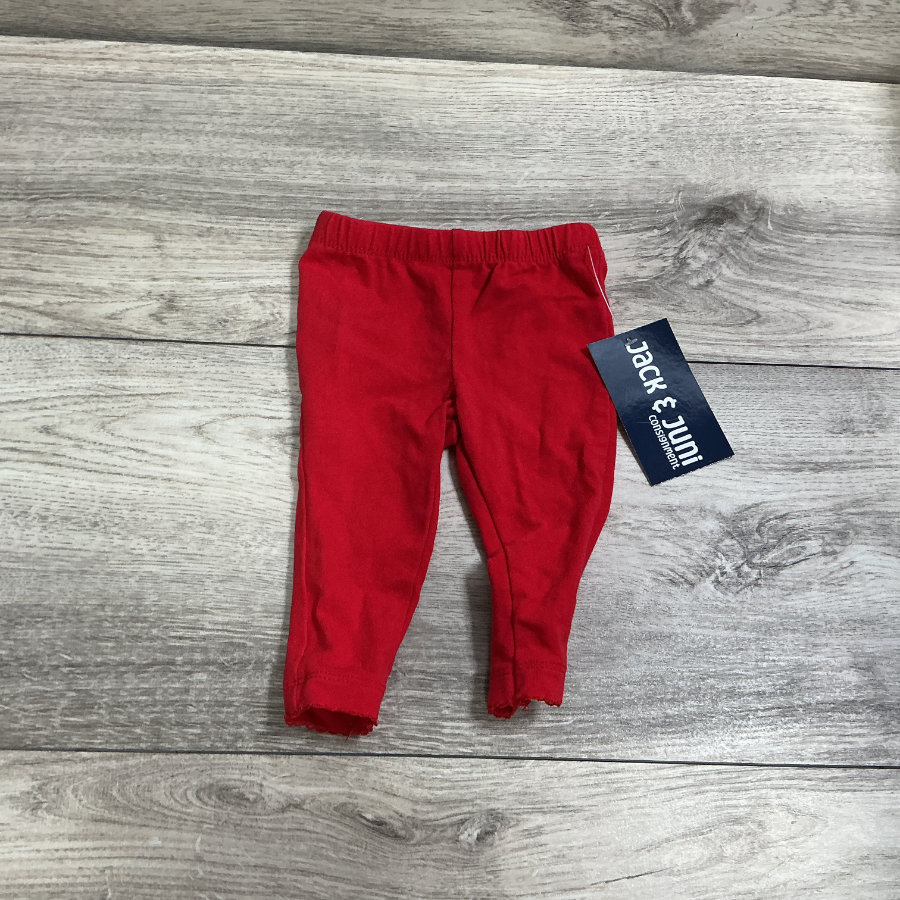 GIRLS- 3 Month - Pants