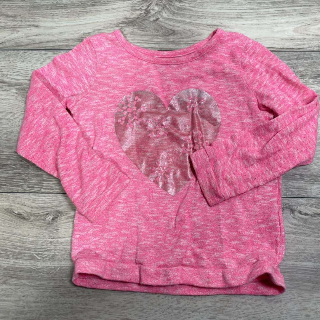 GIRLS - 4T - Shirt