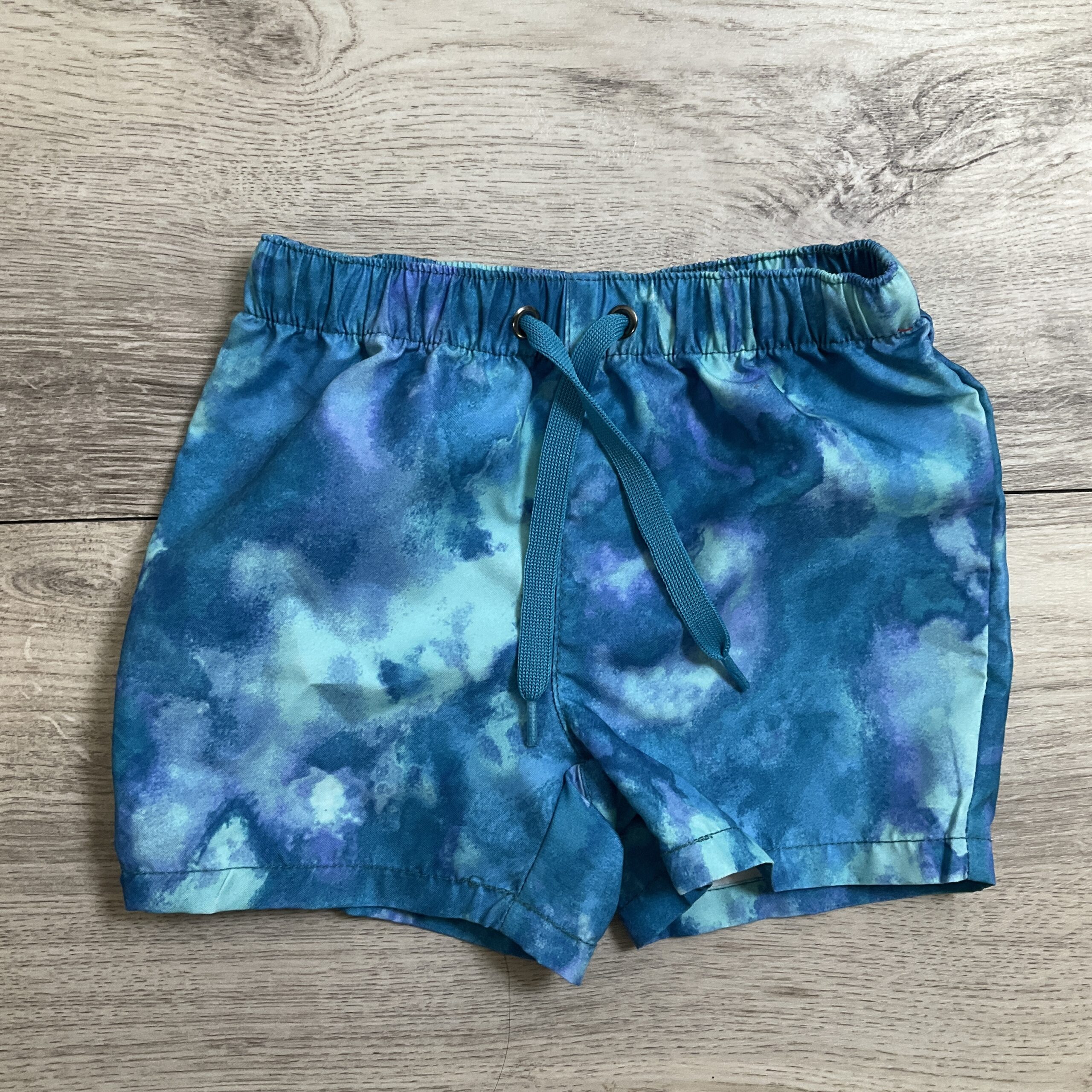 BOYS - 3/6 Month - Shorts