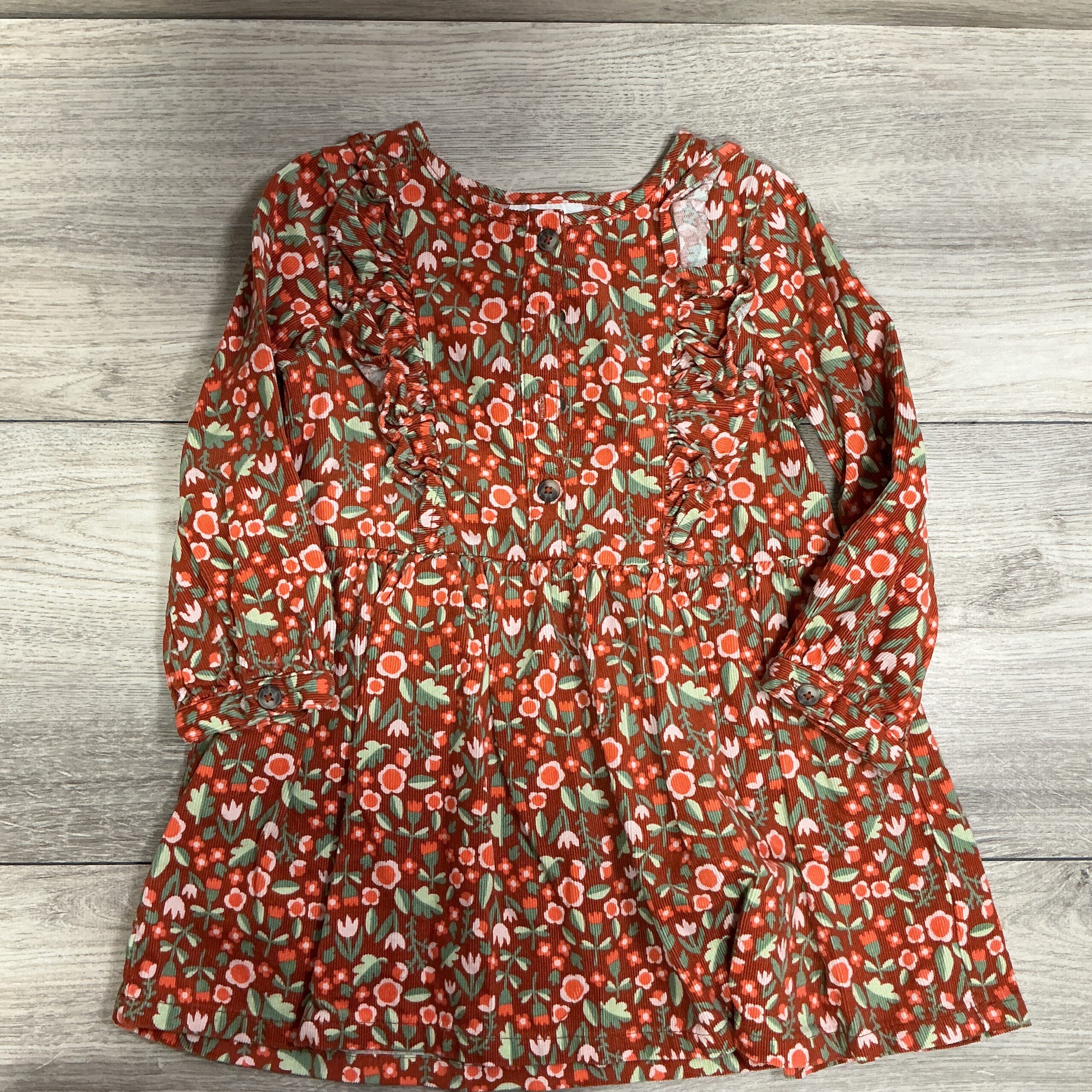 GIRLS - 2T - Dress