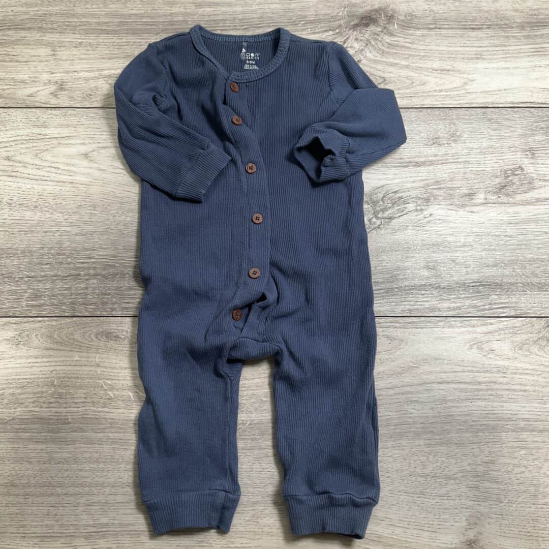 BOYS - 6/9 Month - Jumper