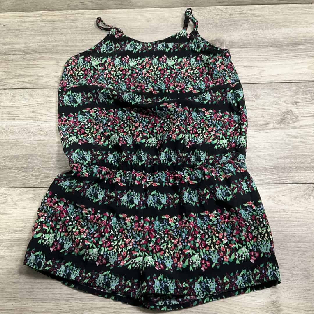 GIRLS - Size 8 - Romper
