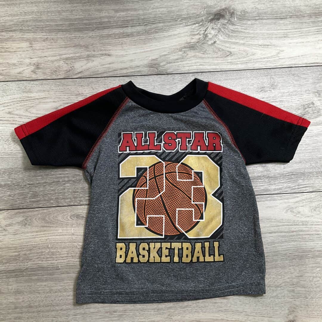 BOYS - 2T - Shirt