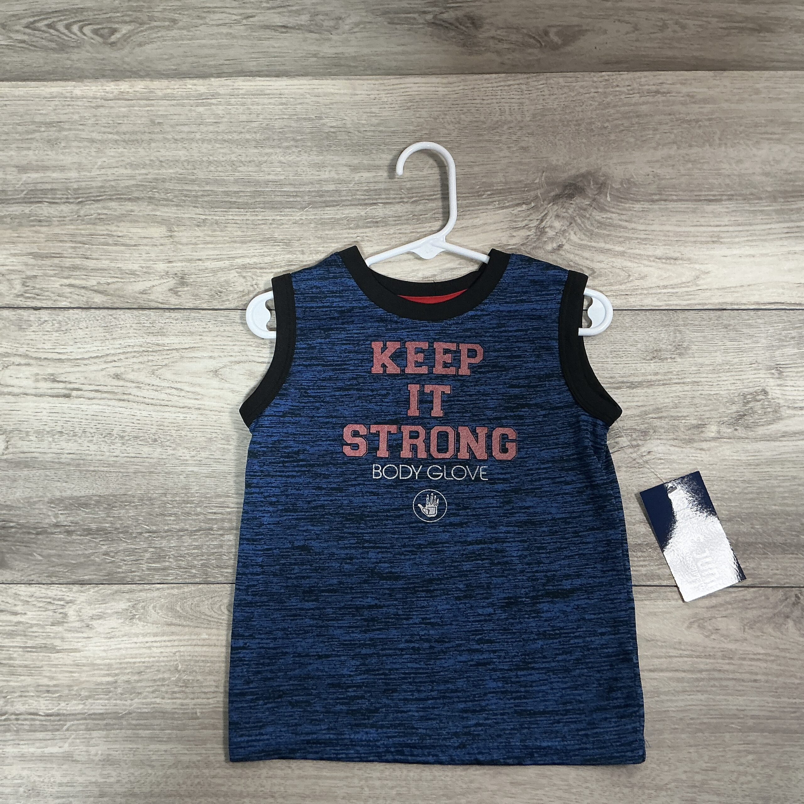 BOYS - 3T - Shirt