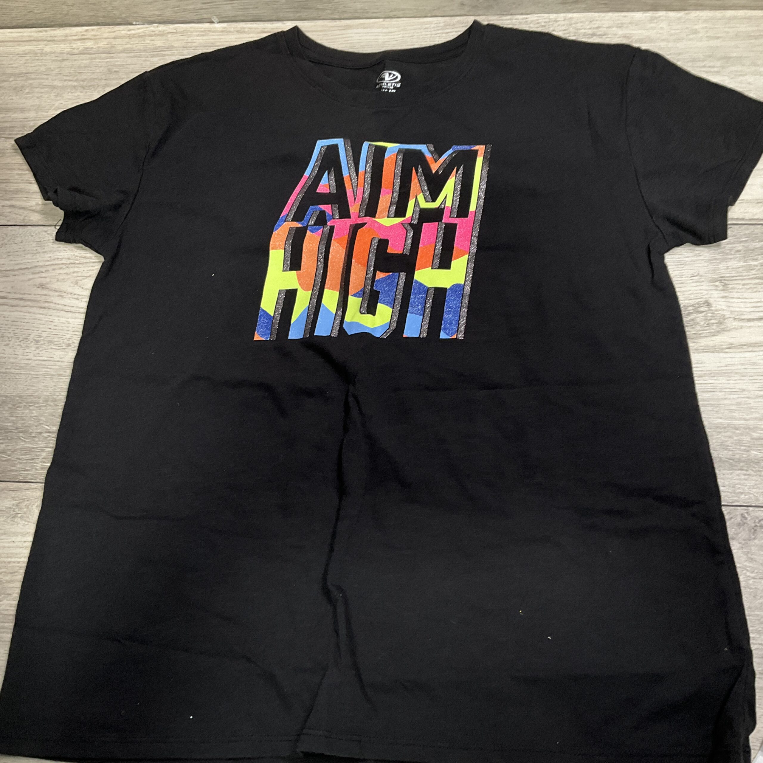 BOYS - 10/12 - Shirt