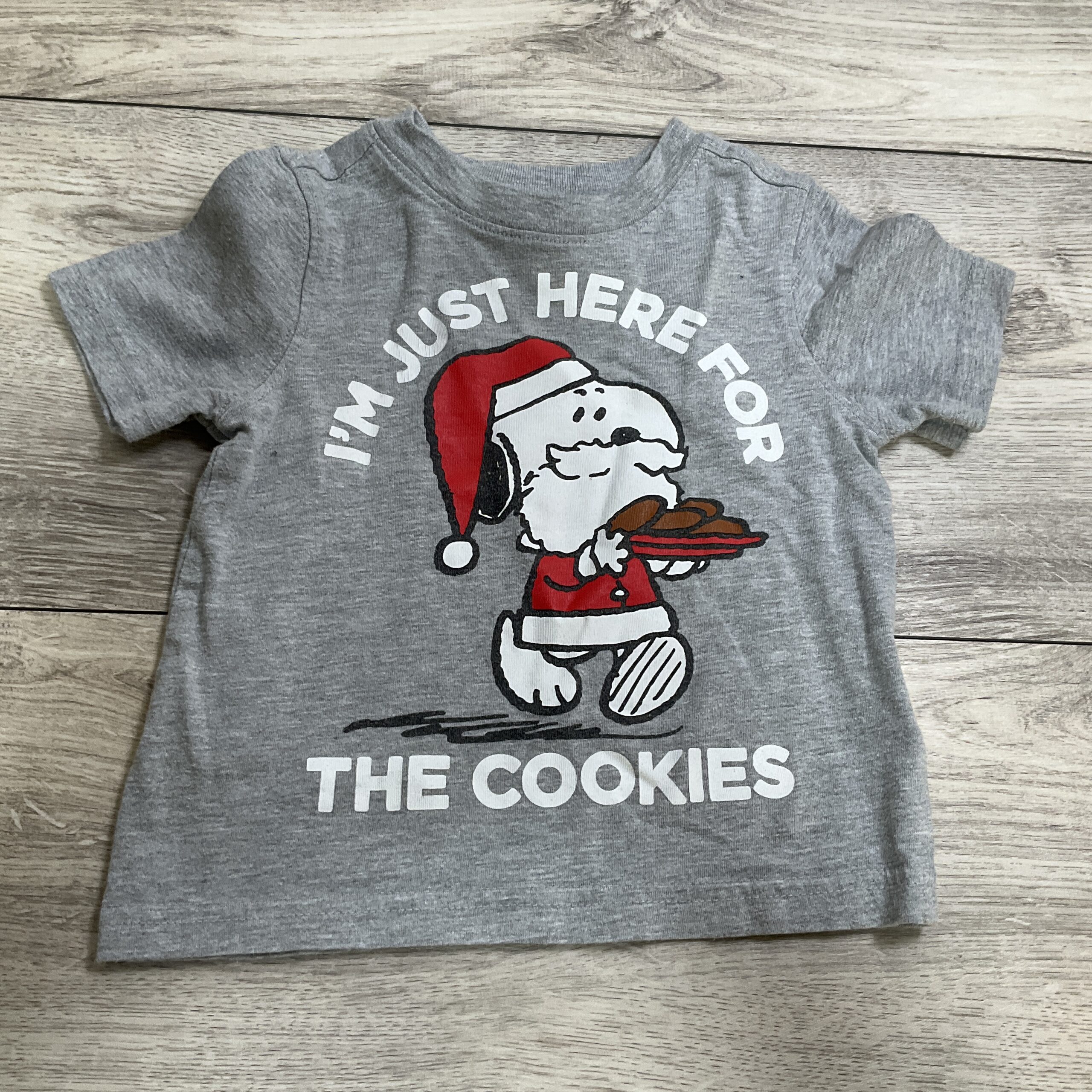 BOYS - 12/18 Month - Shirt