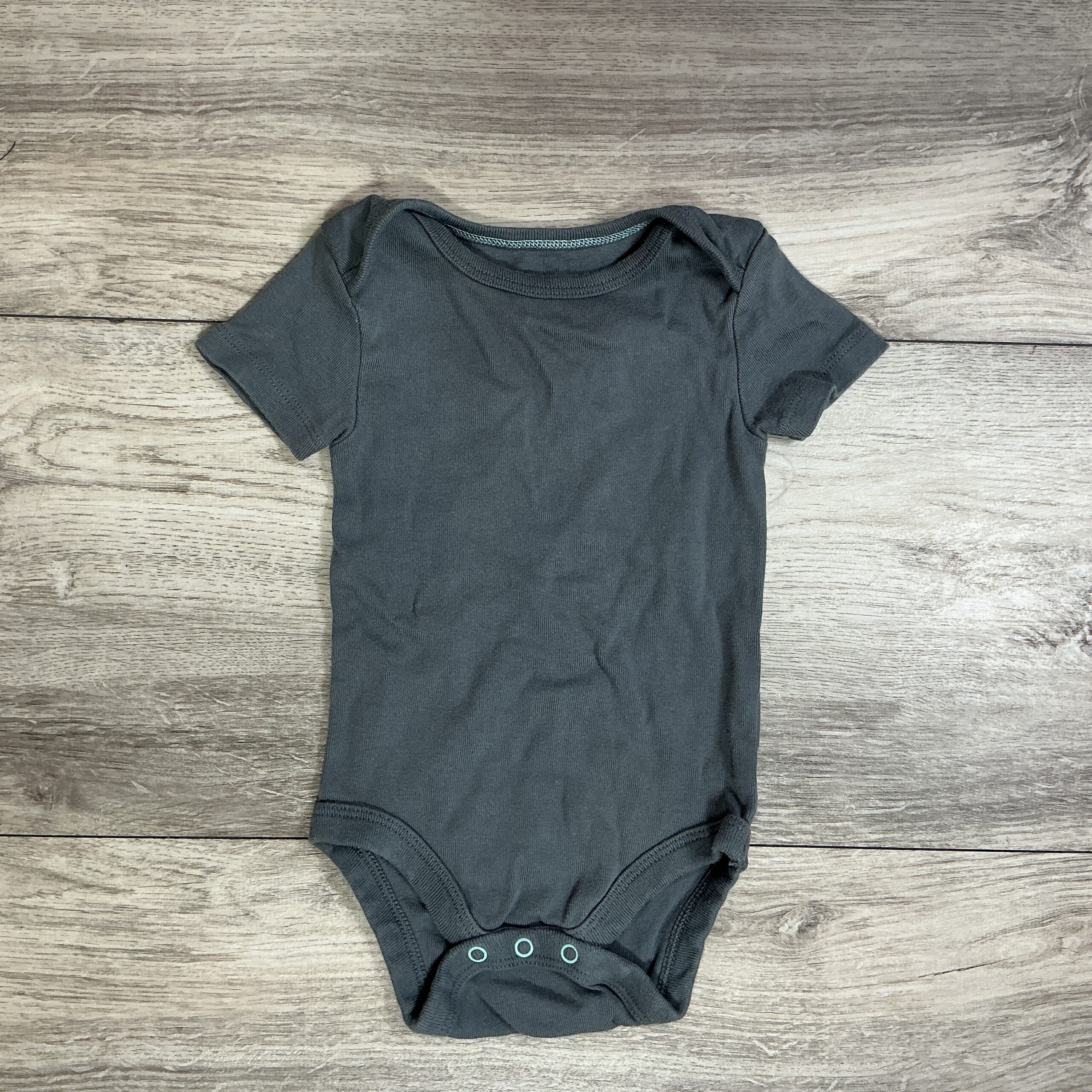 BOYS - 3/6 Month - Onesie