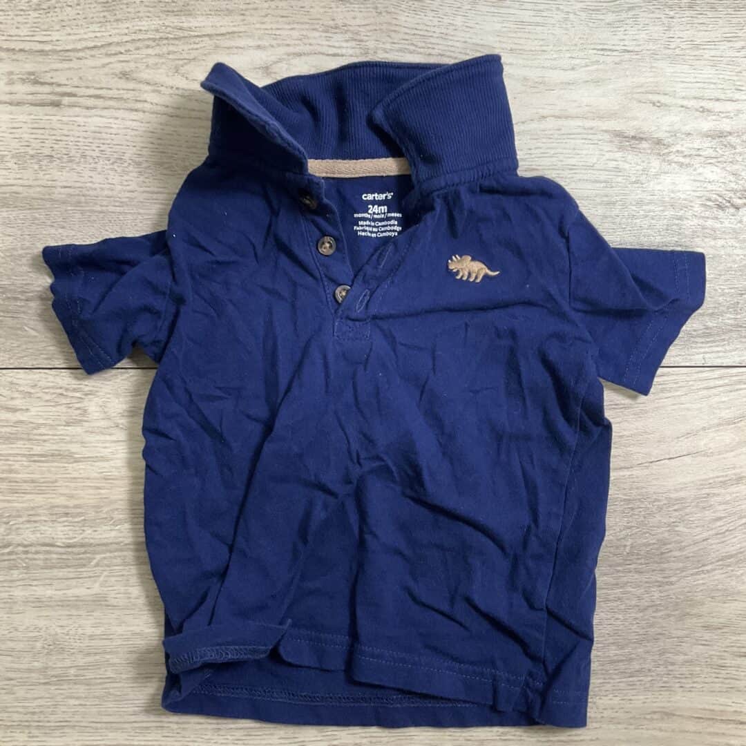 BOYS - 24 Month - Shirt
