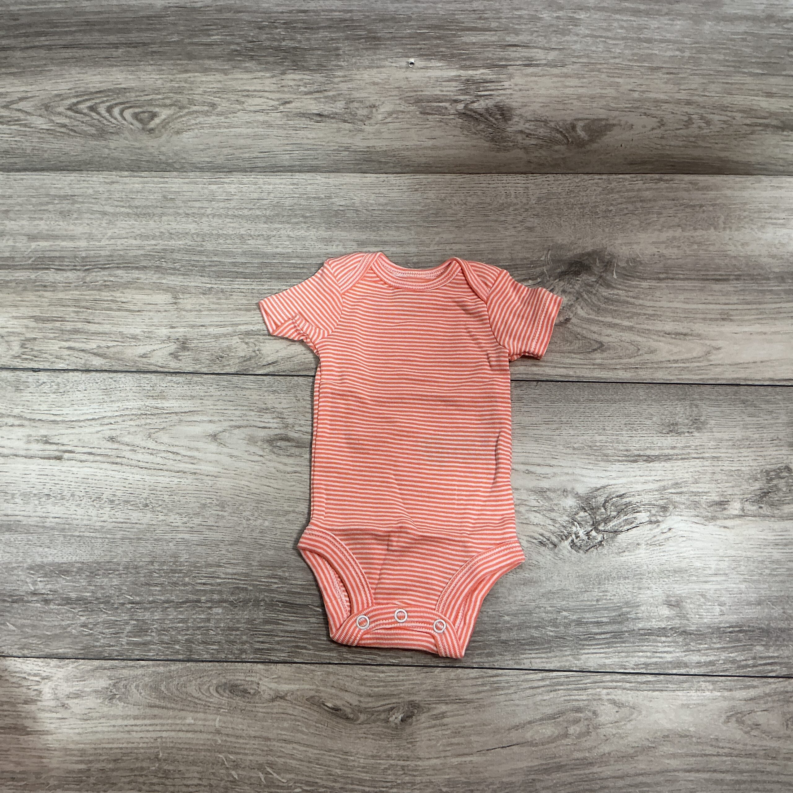 BOYS - Newborn - Onesie