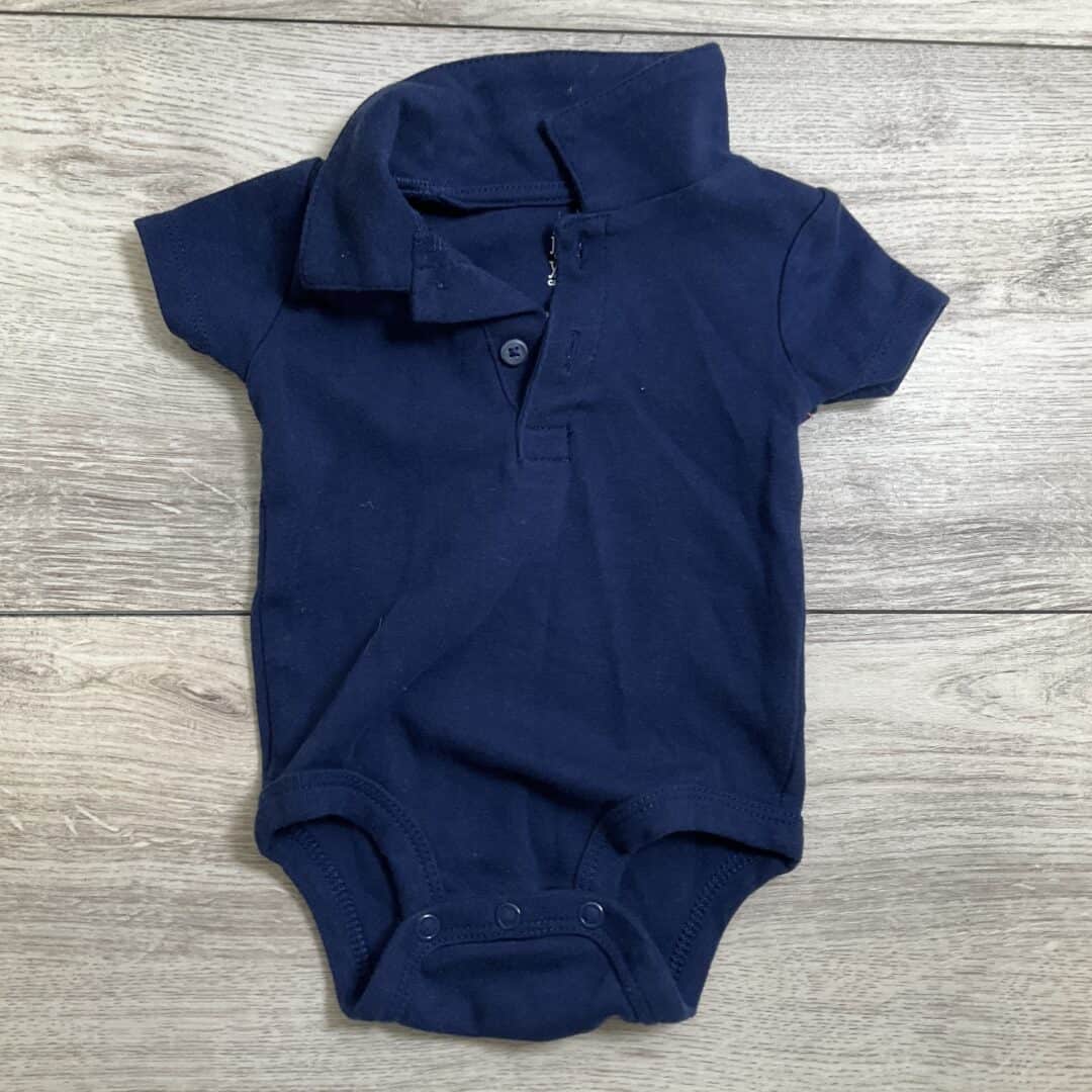 BOYS - 3 Month - Onesie