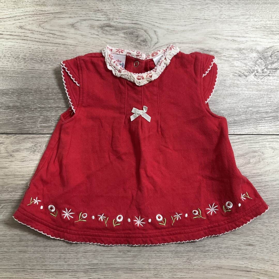 GIRLS - 6/9 Month - Dress