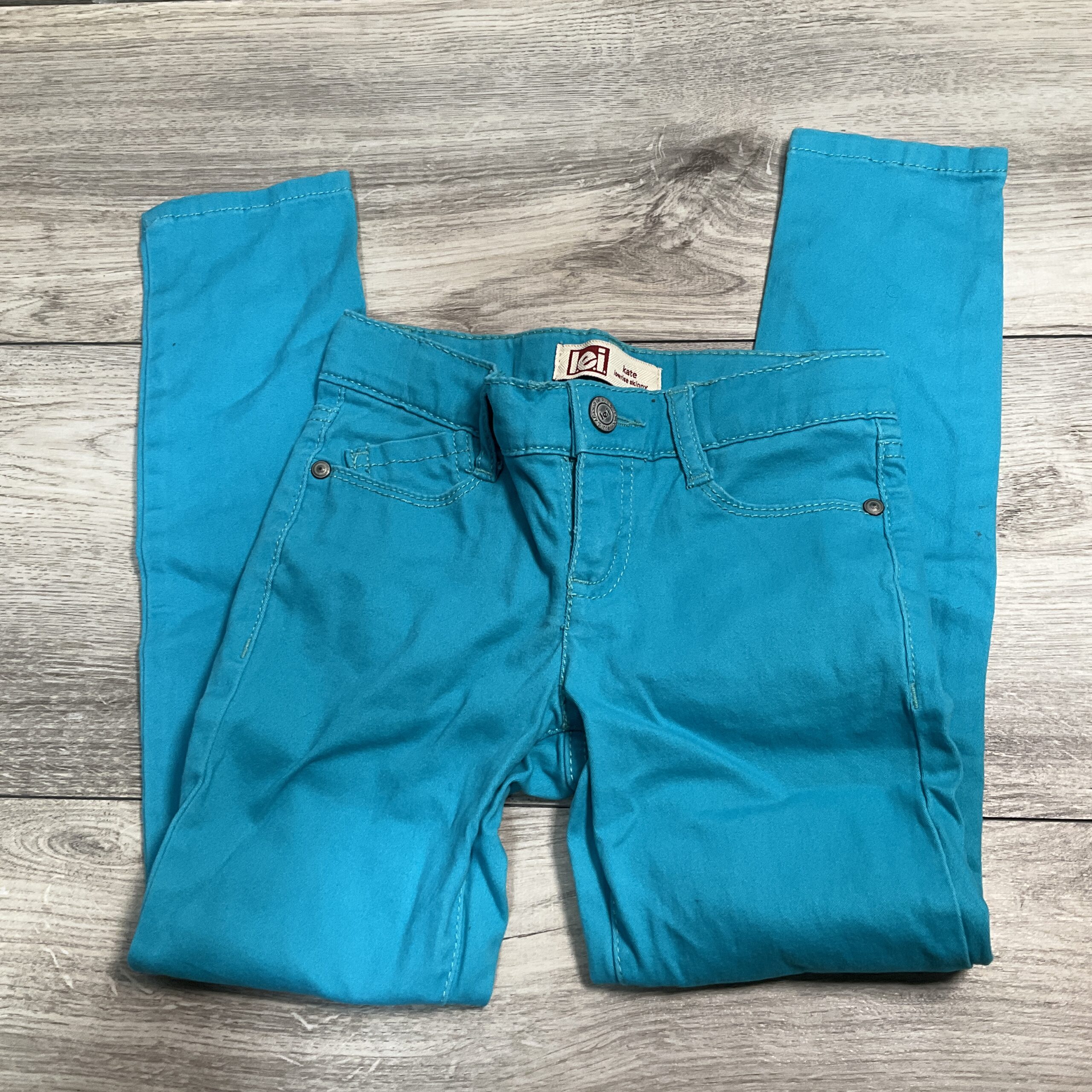 GIRLS - Size 6 - Pants