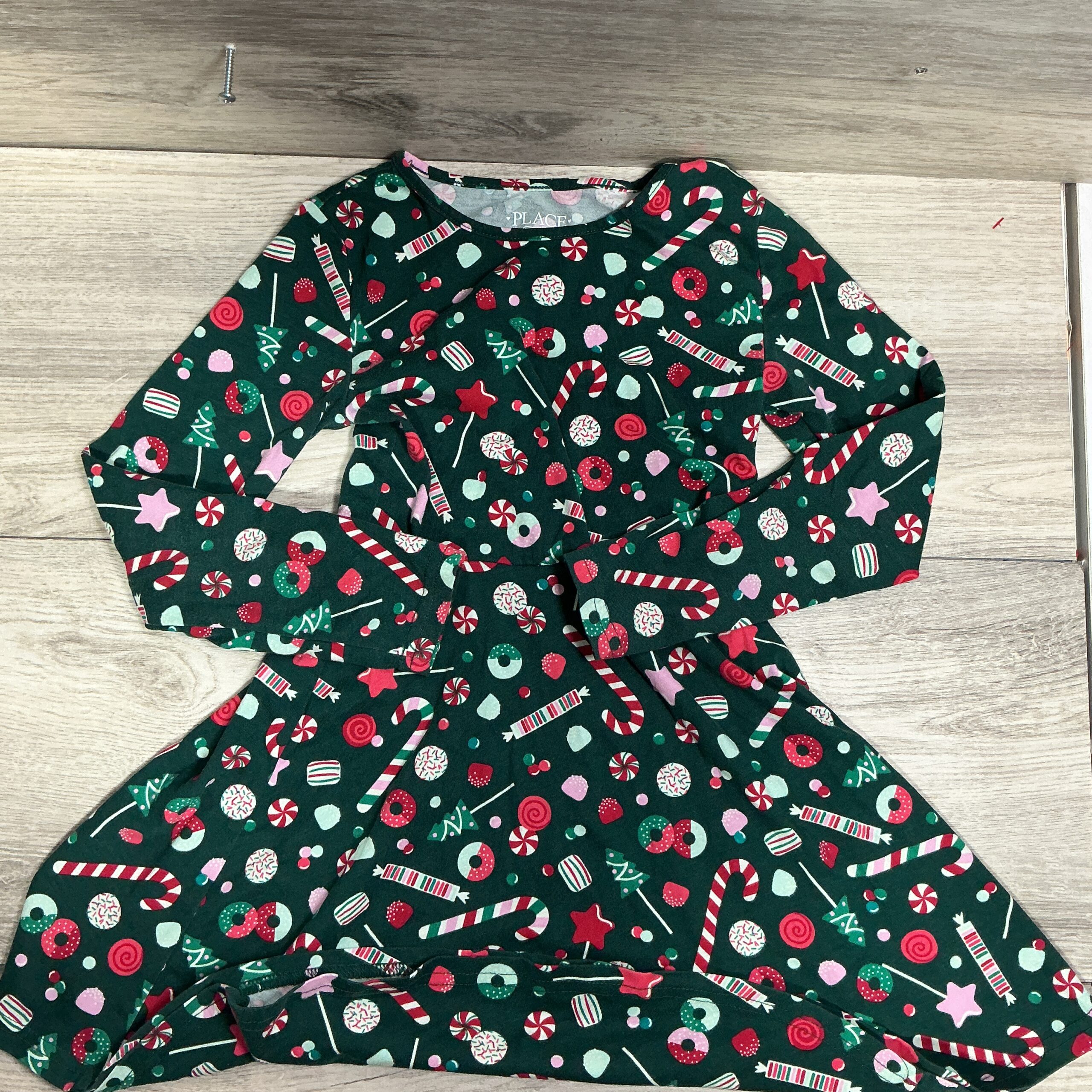 GIRLS - 5/6 - Dress