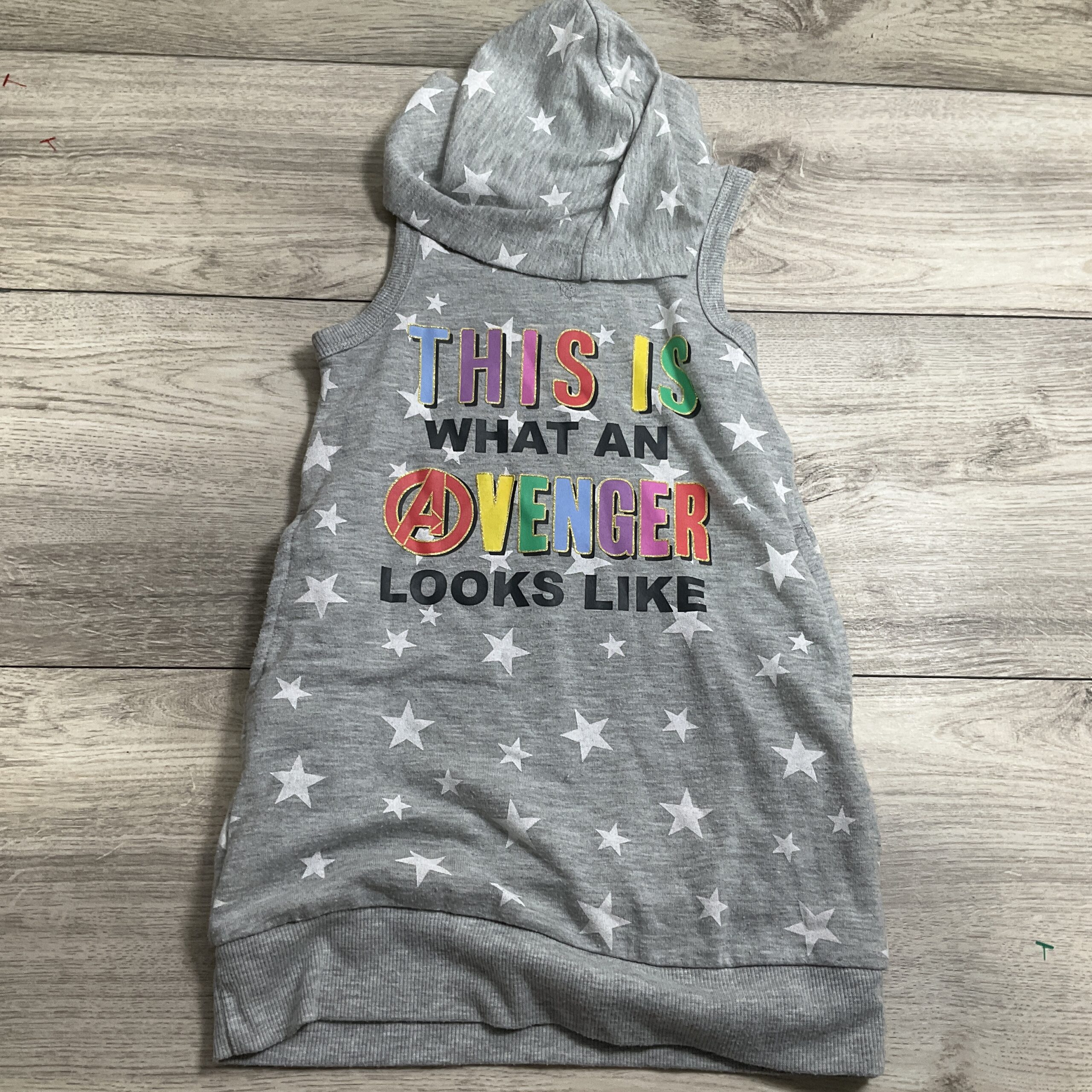 GIRLS - 3T - Dress