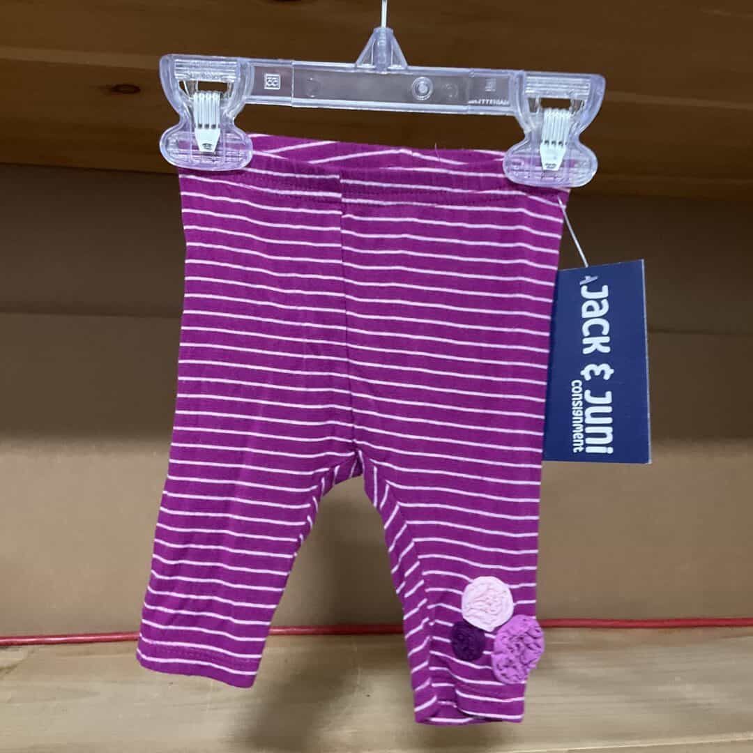 GIRLS - 3/6 Month - Pants