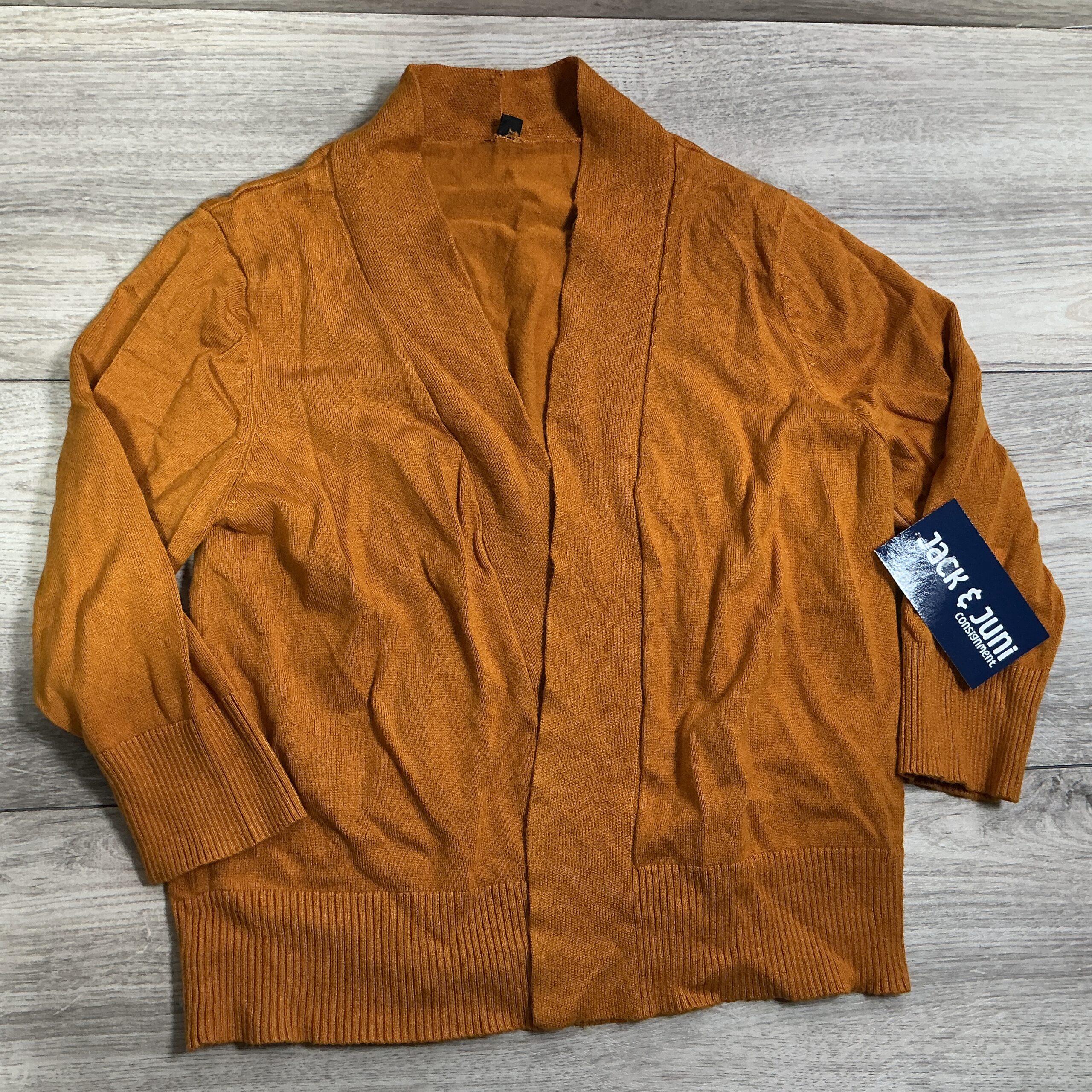 GIRLS - 6/7 - Cardigan