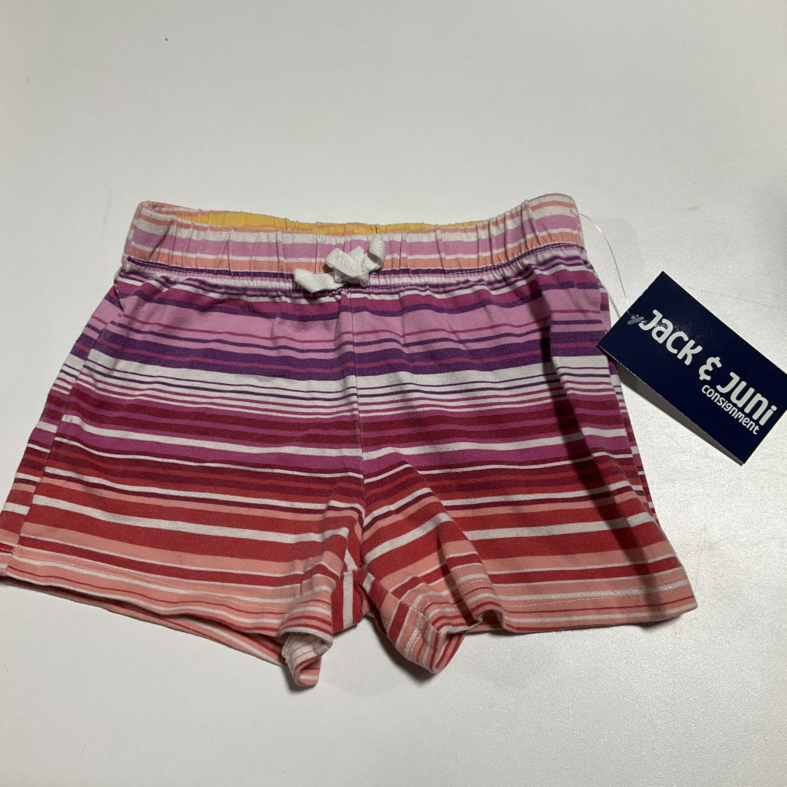 GIRLS - 5T - Shorts