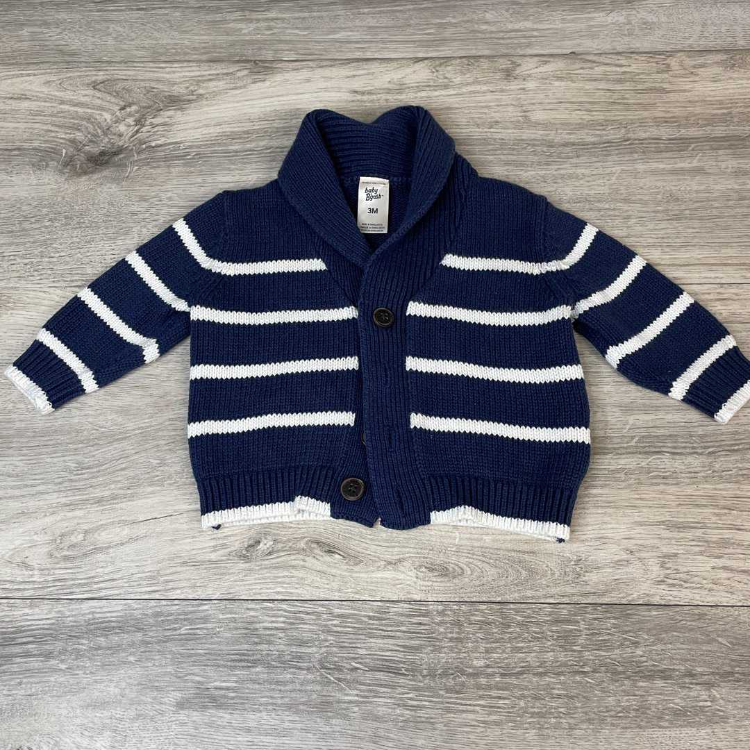 BOYS - 3 Months - Sweater