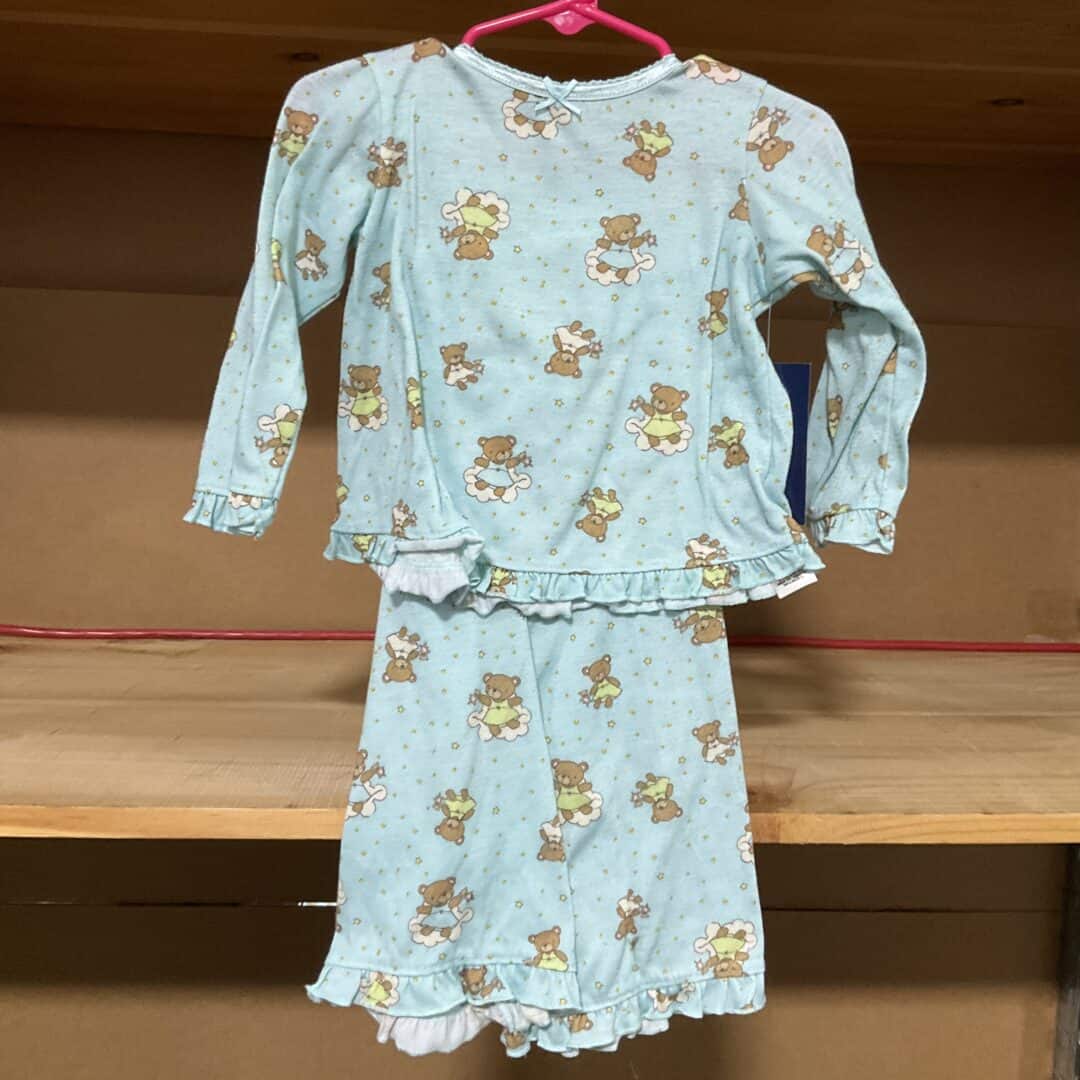 GIRLS - 2T - PJ's