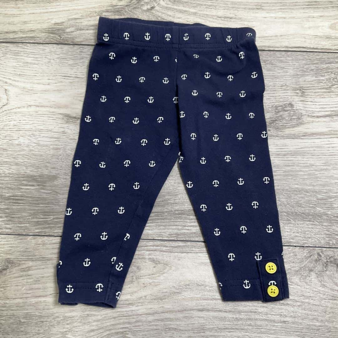 GIRLS - 6 Month - Pants